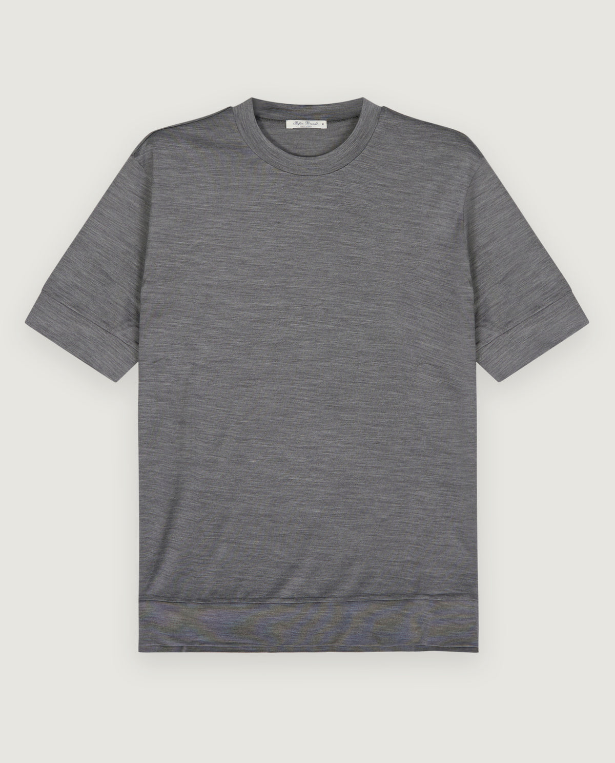 Wool T-Shirt