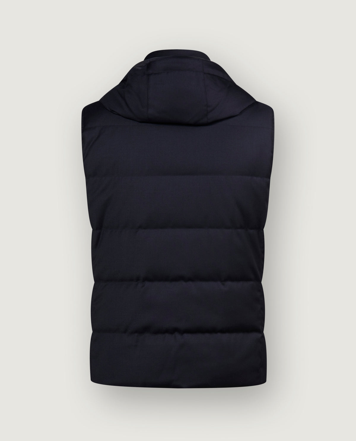 Padded Bodywarmer