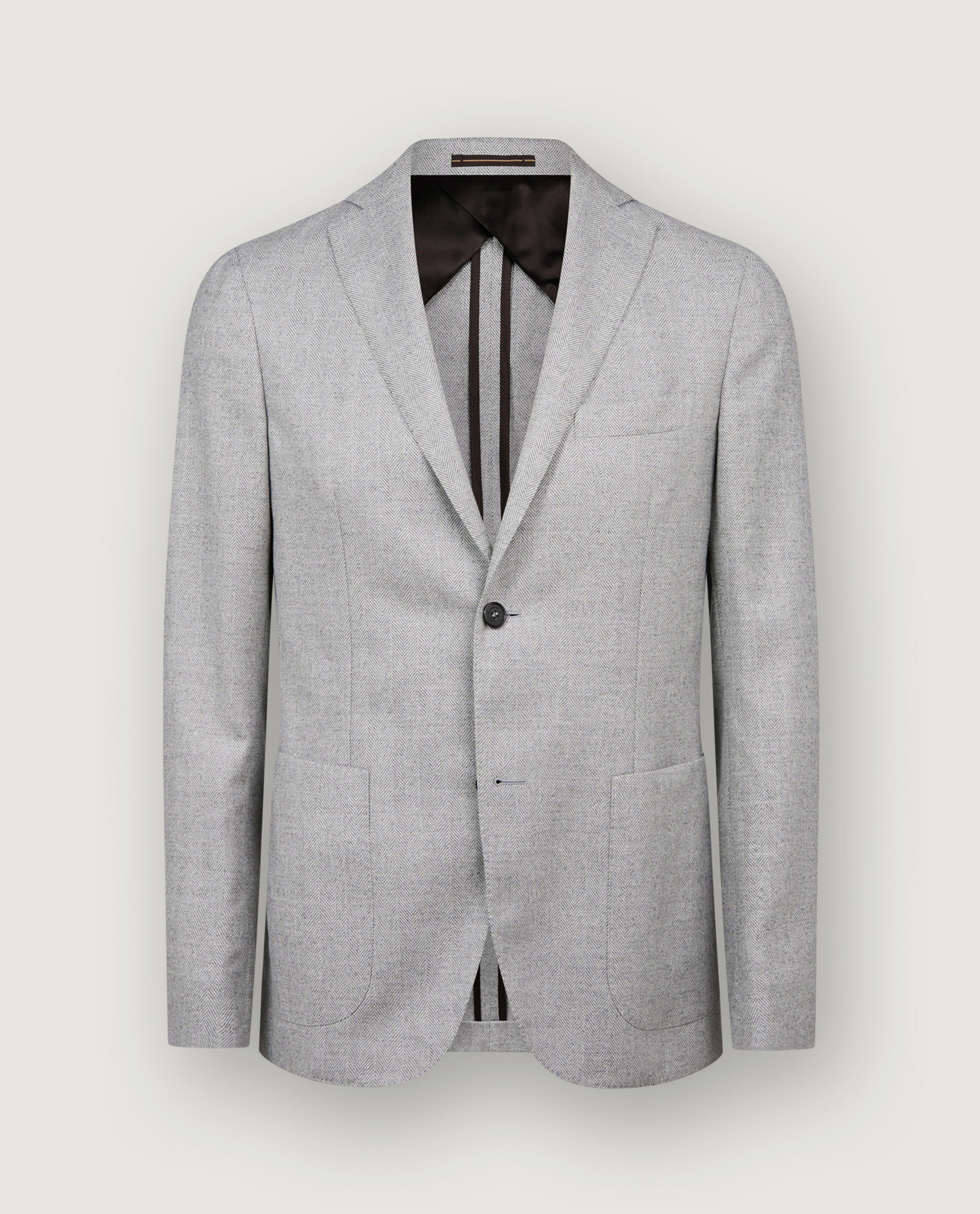 Herringbone Jacket