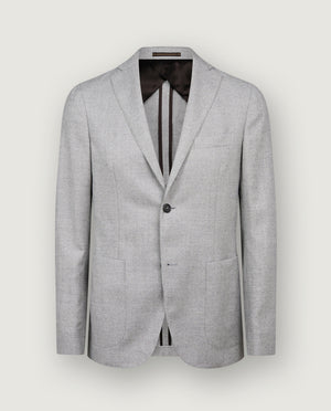 Herringbone Jacket