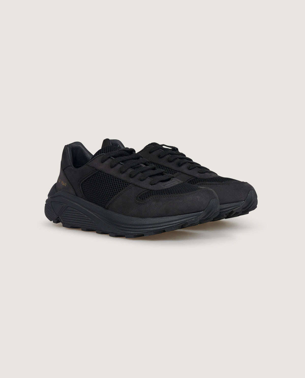 Premium Mesh Runner