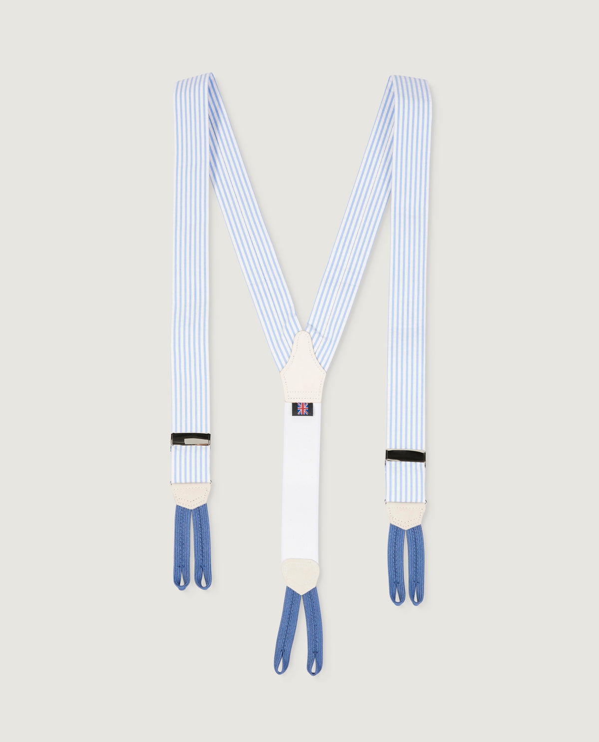 Suspenders