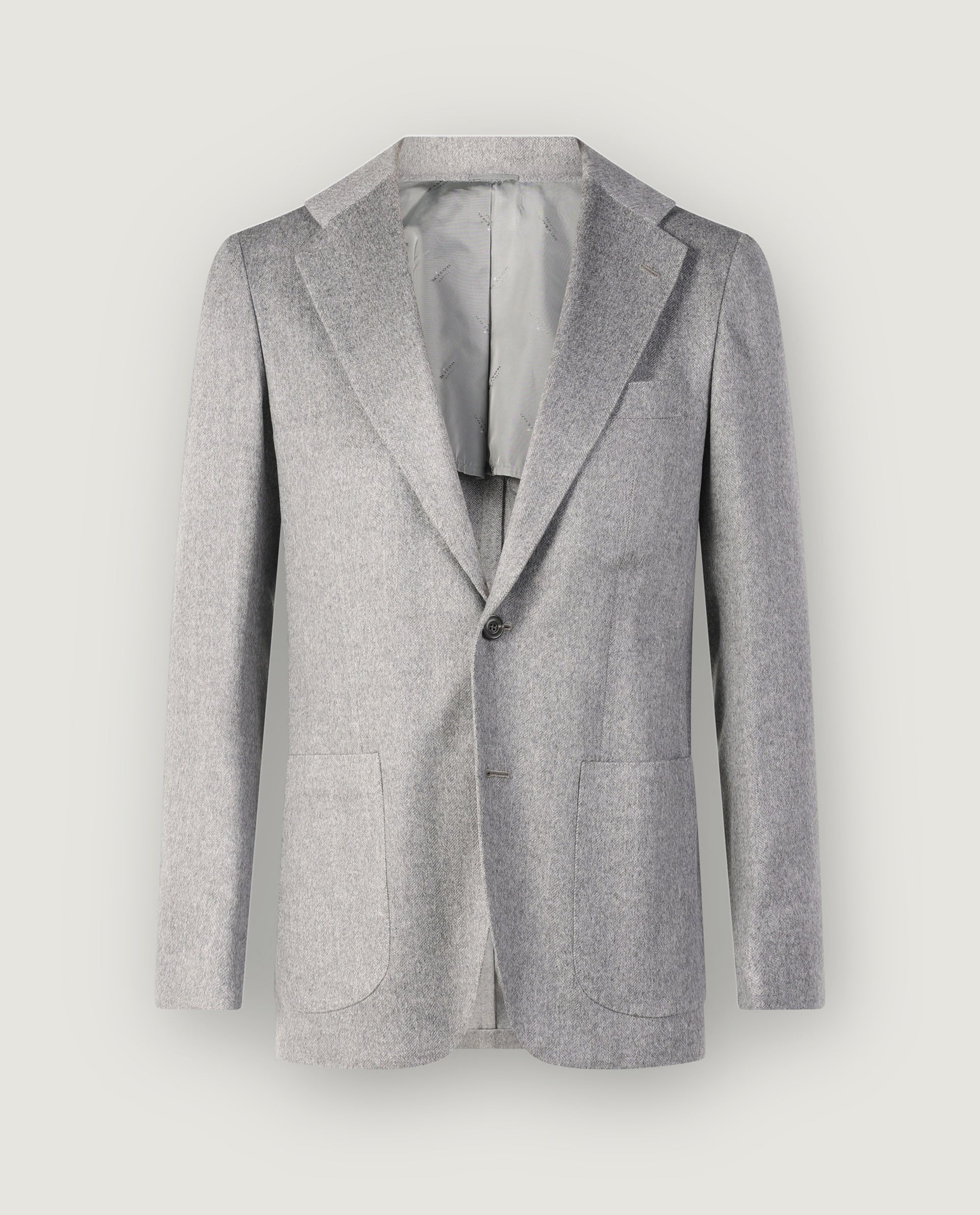 Cashmere Jacket