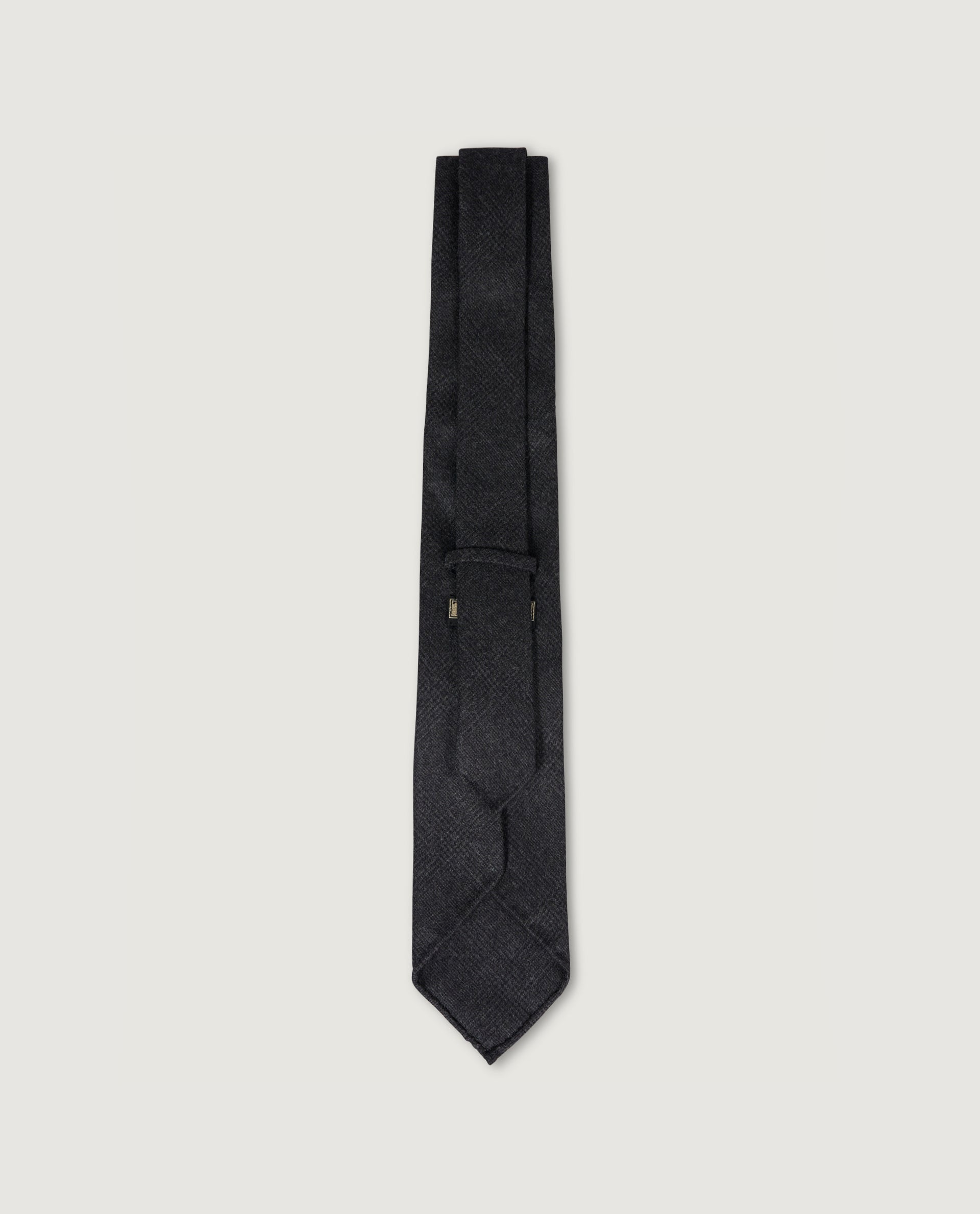 Wool Tie