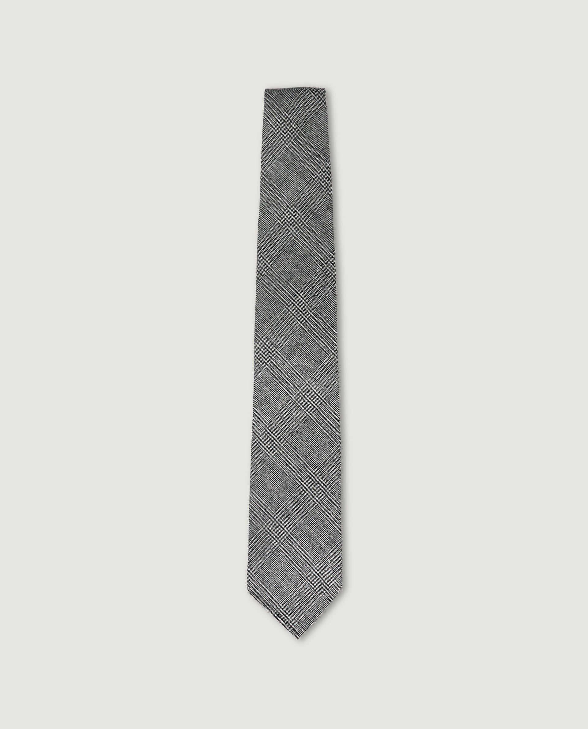 Wool Tie