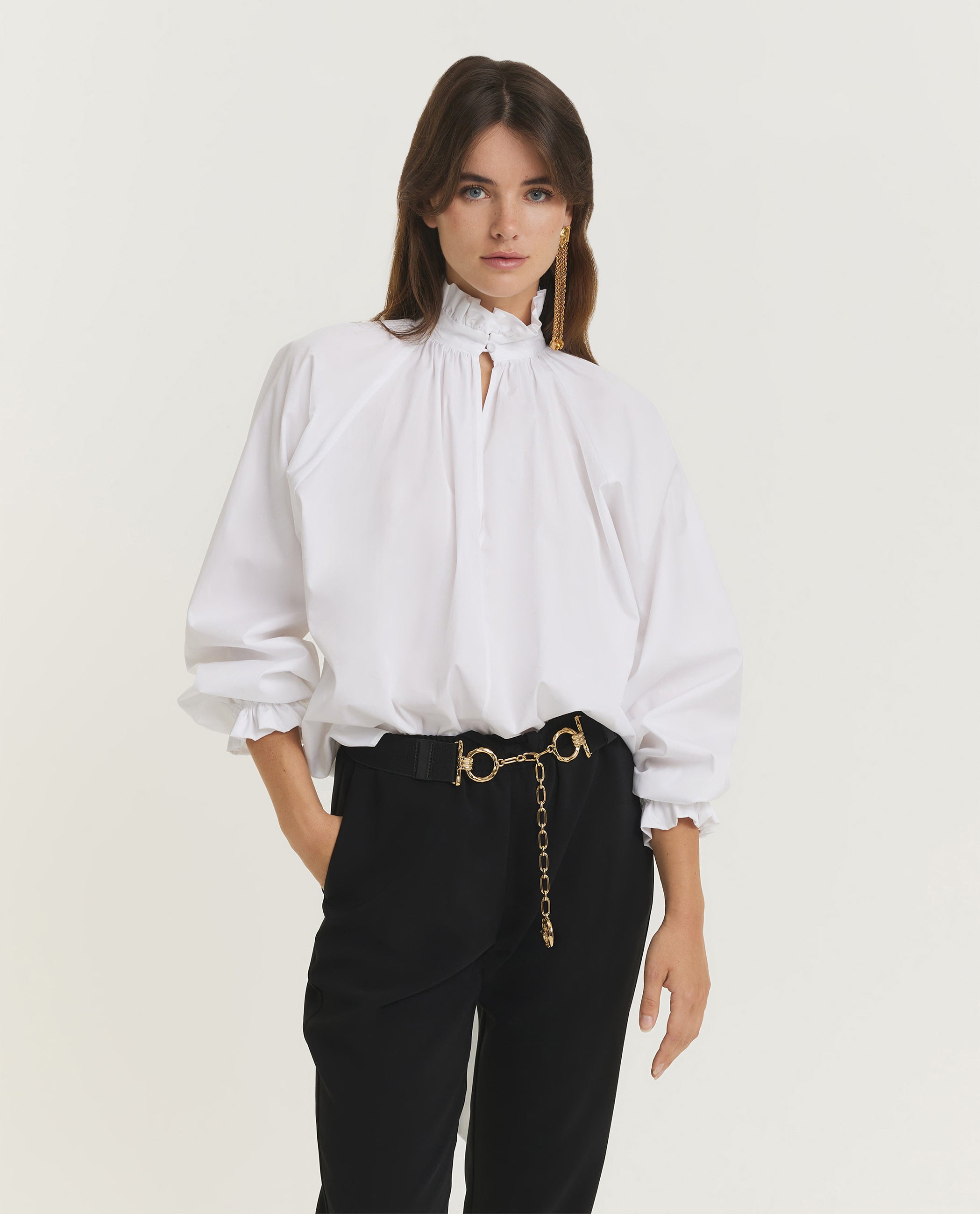 Cerere Blouse