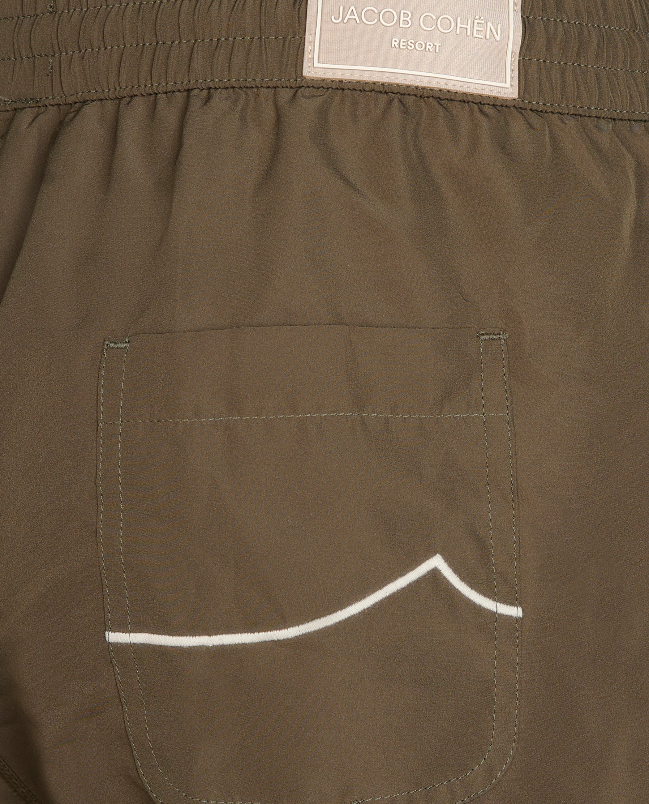 JACOB COHEN ブラウン ショートパンツ 32 JACOB COHEN ブラウン