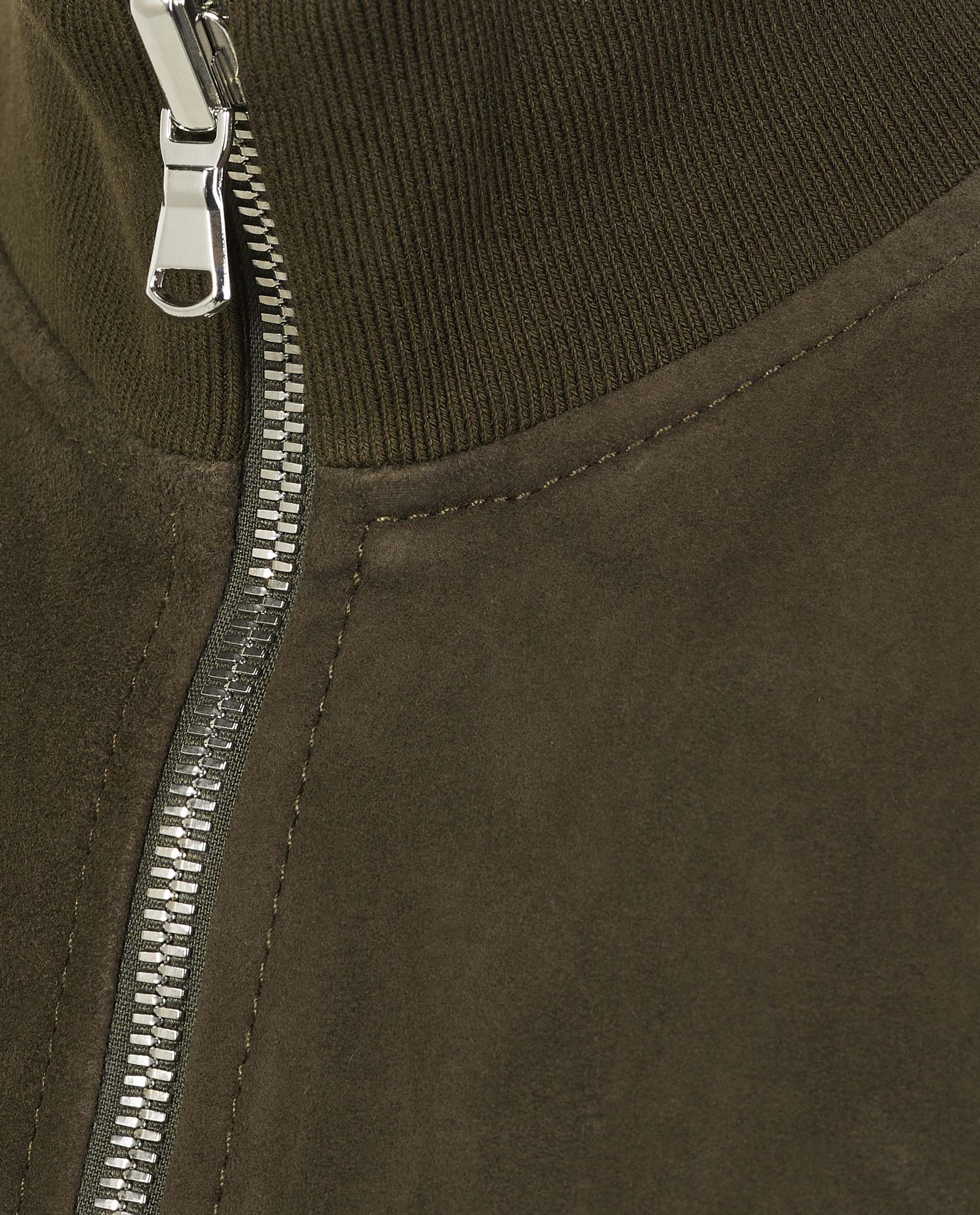 Valstarino Suede Jacket