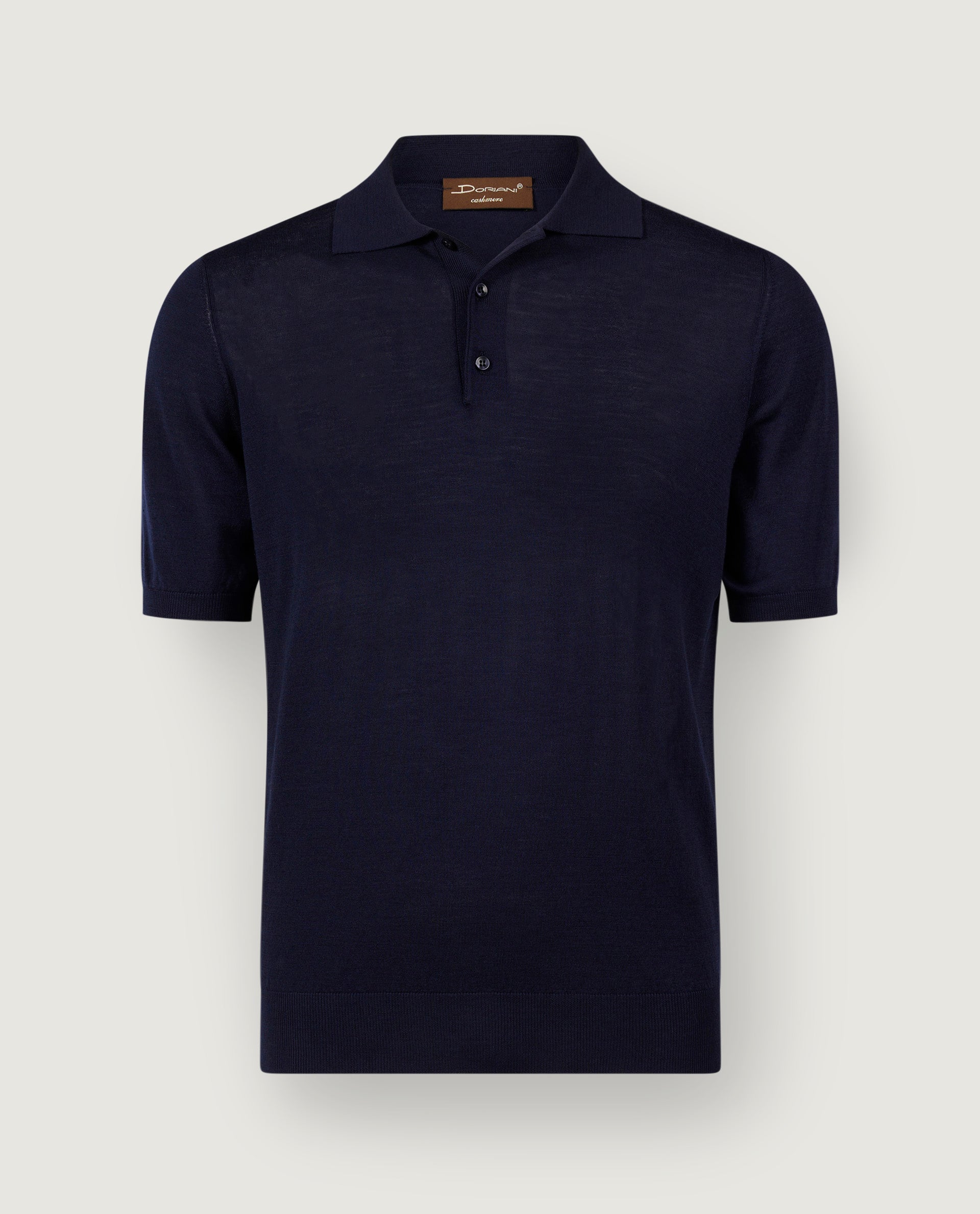 Short Sleeve Polo