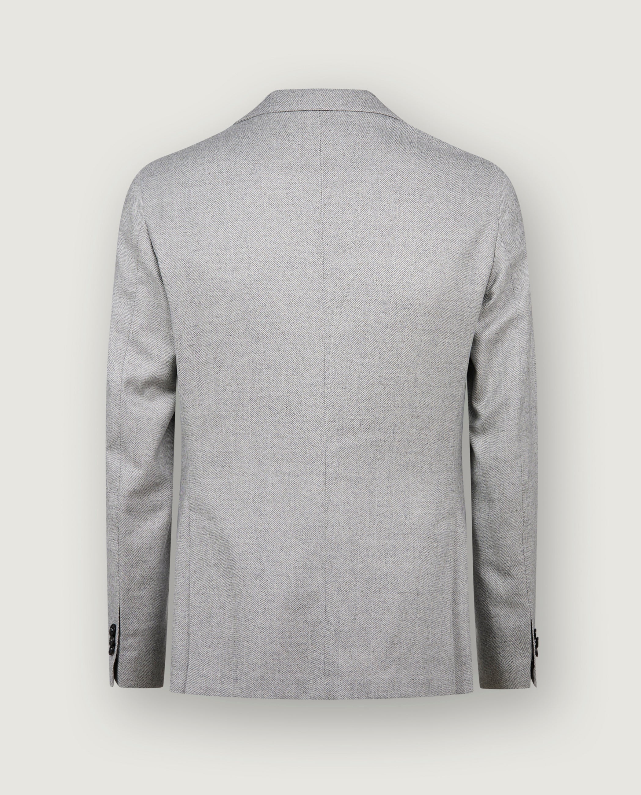 Herringbone Jacket