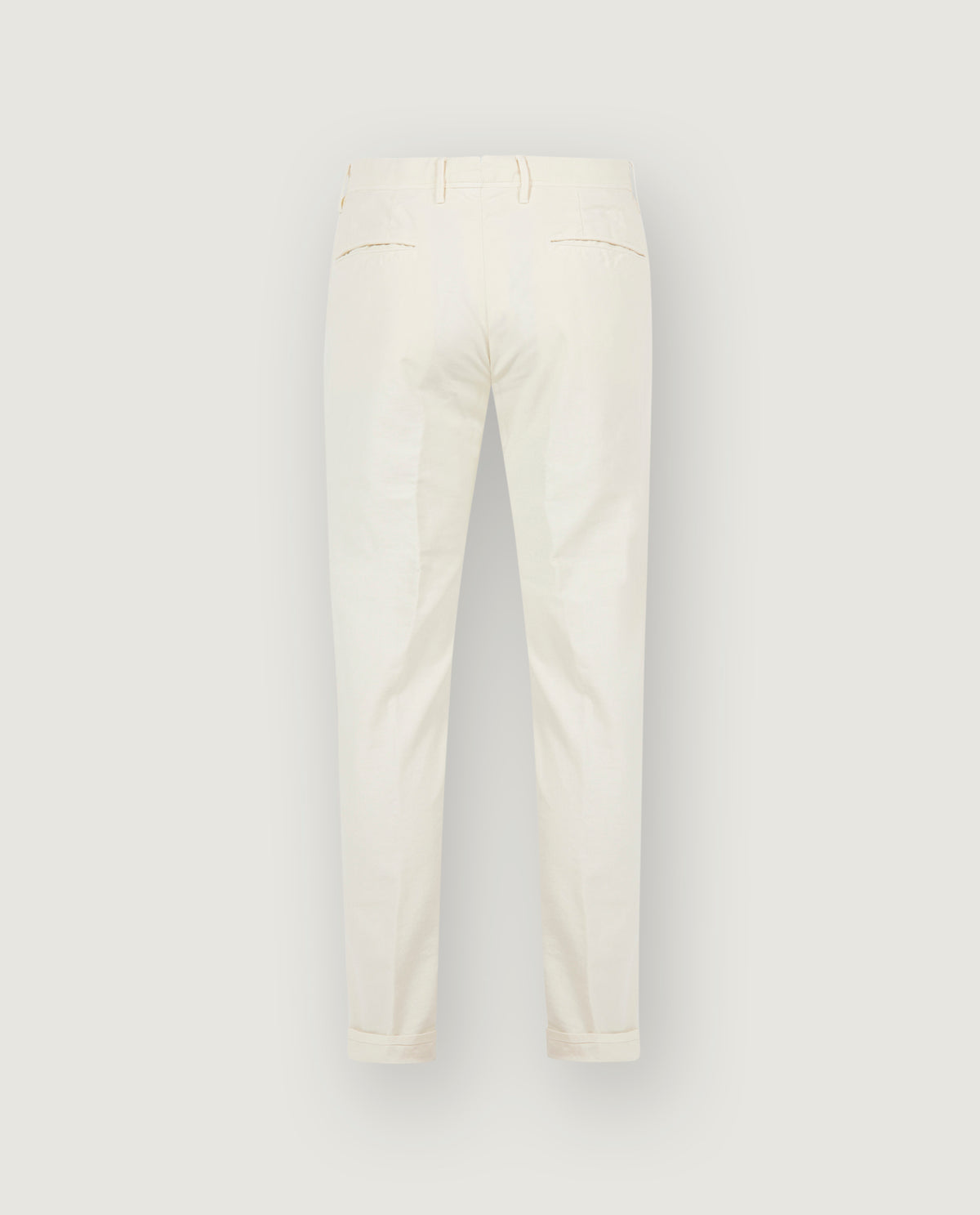 Cotton chino