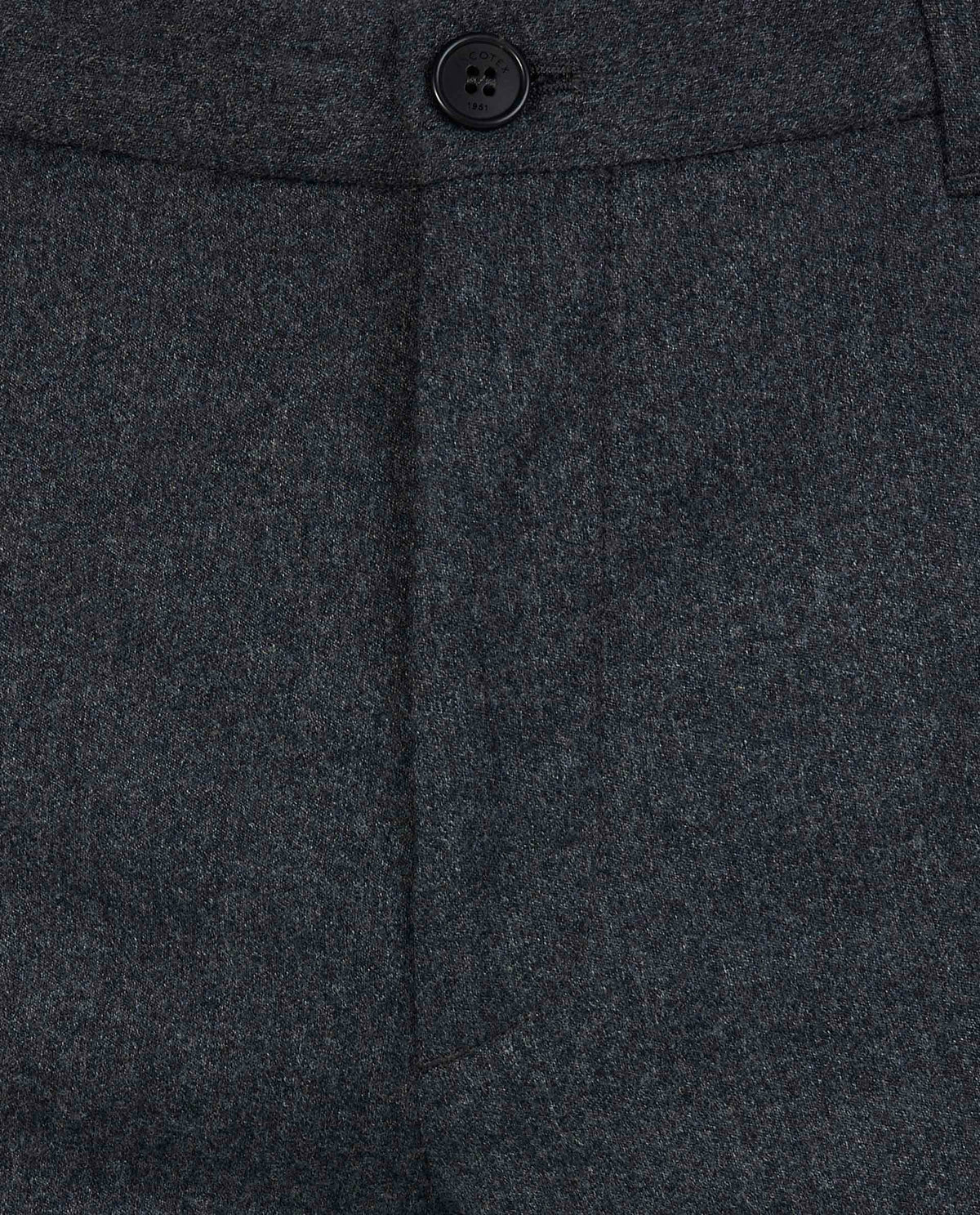 Woolen Trousers