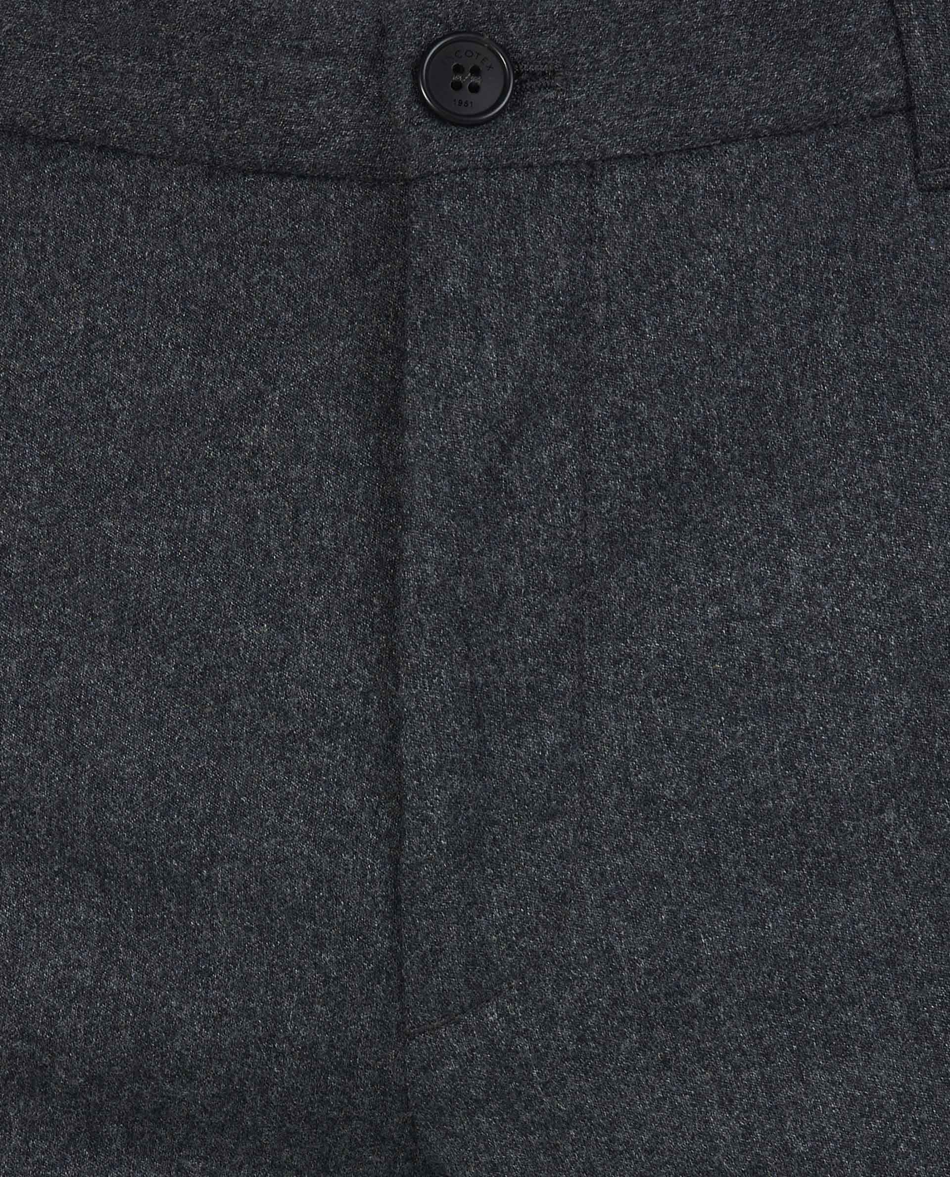 Woolen Trousers