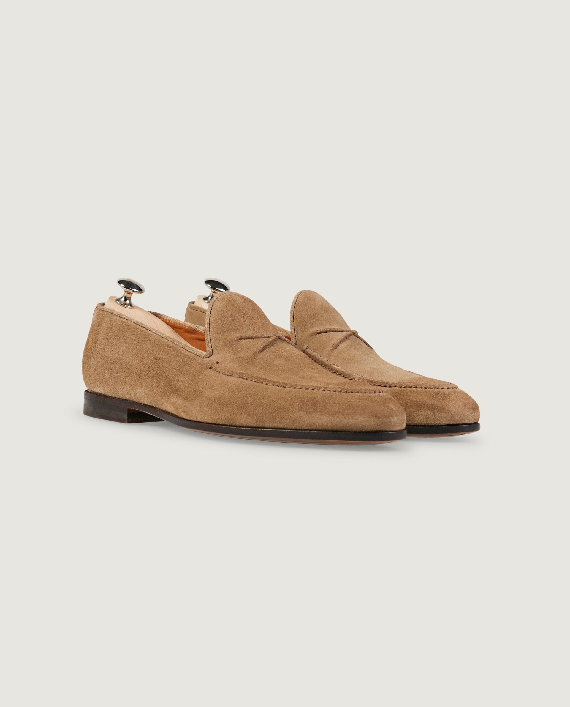 De Bustis Loafers