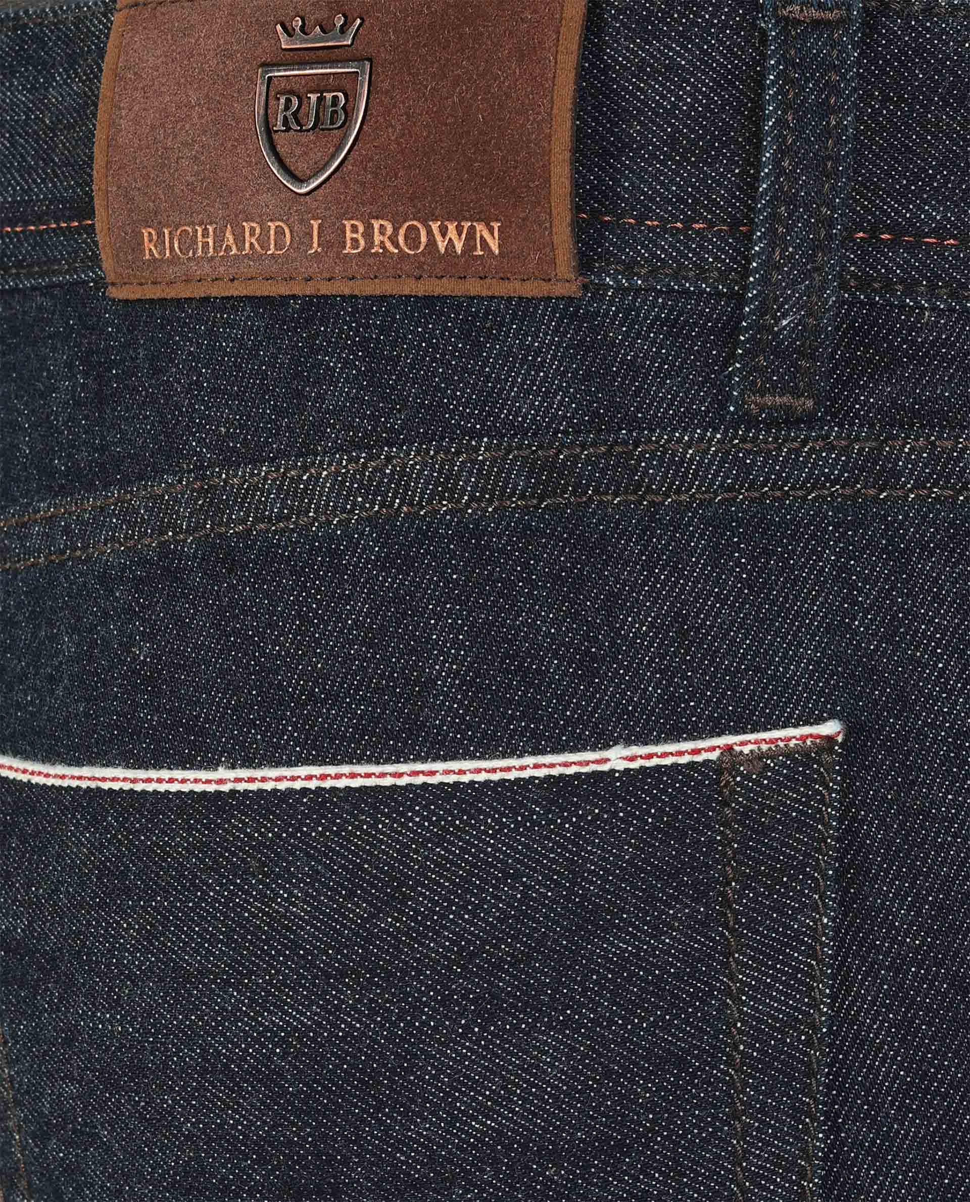 Tokyo Selvedge Jeans