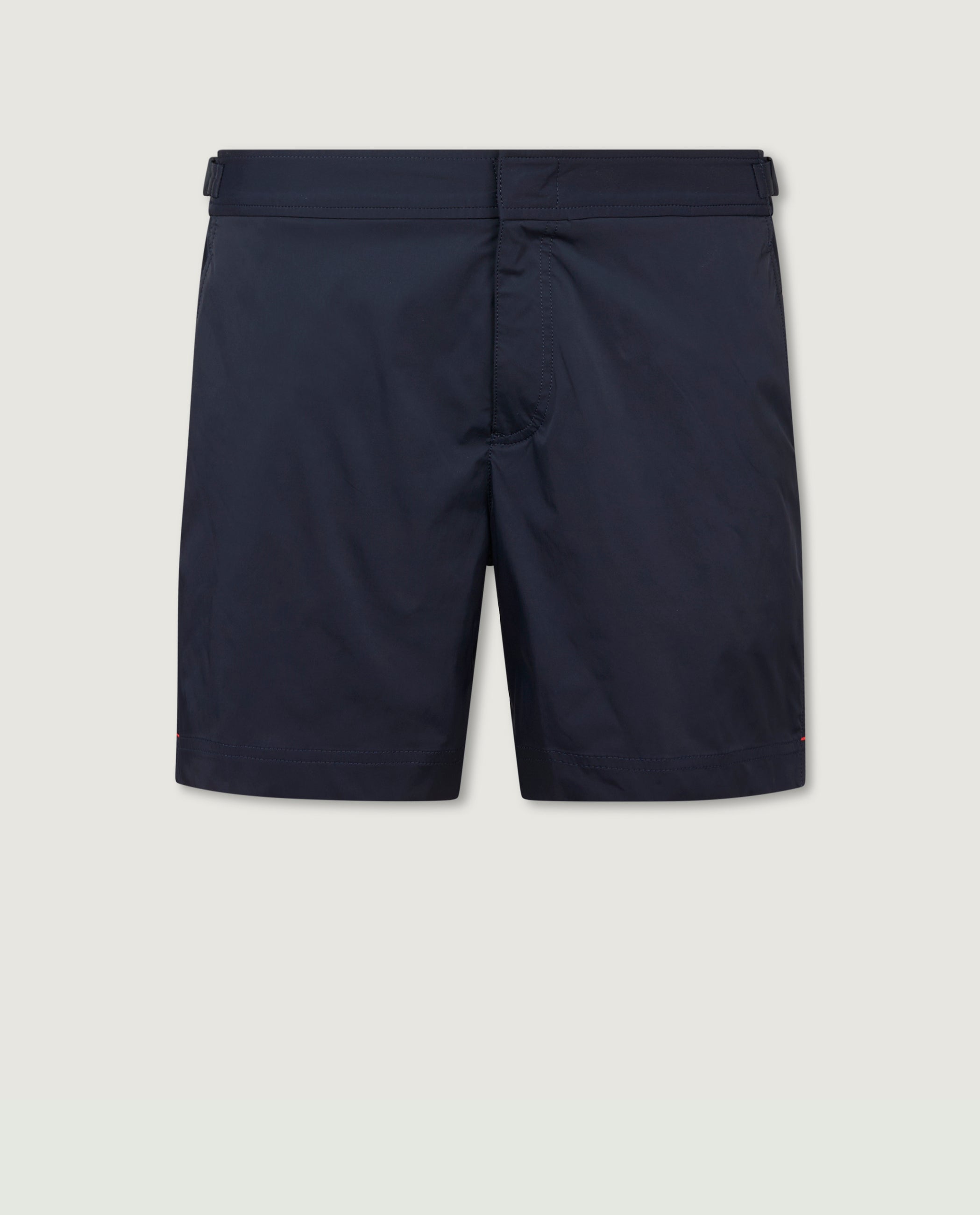 Bulldog Stretch Zwemshort - Donkerblauw