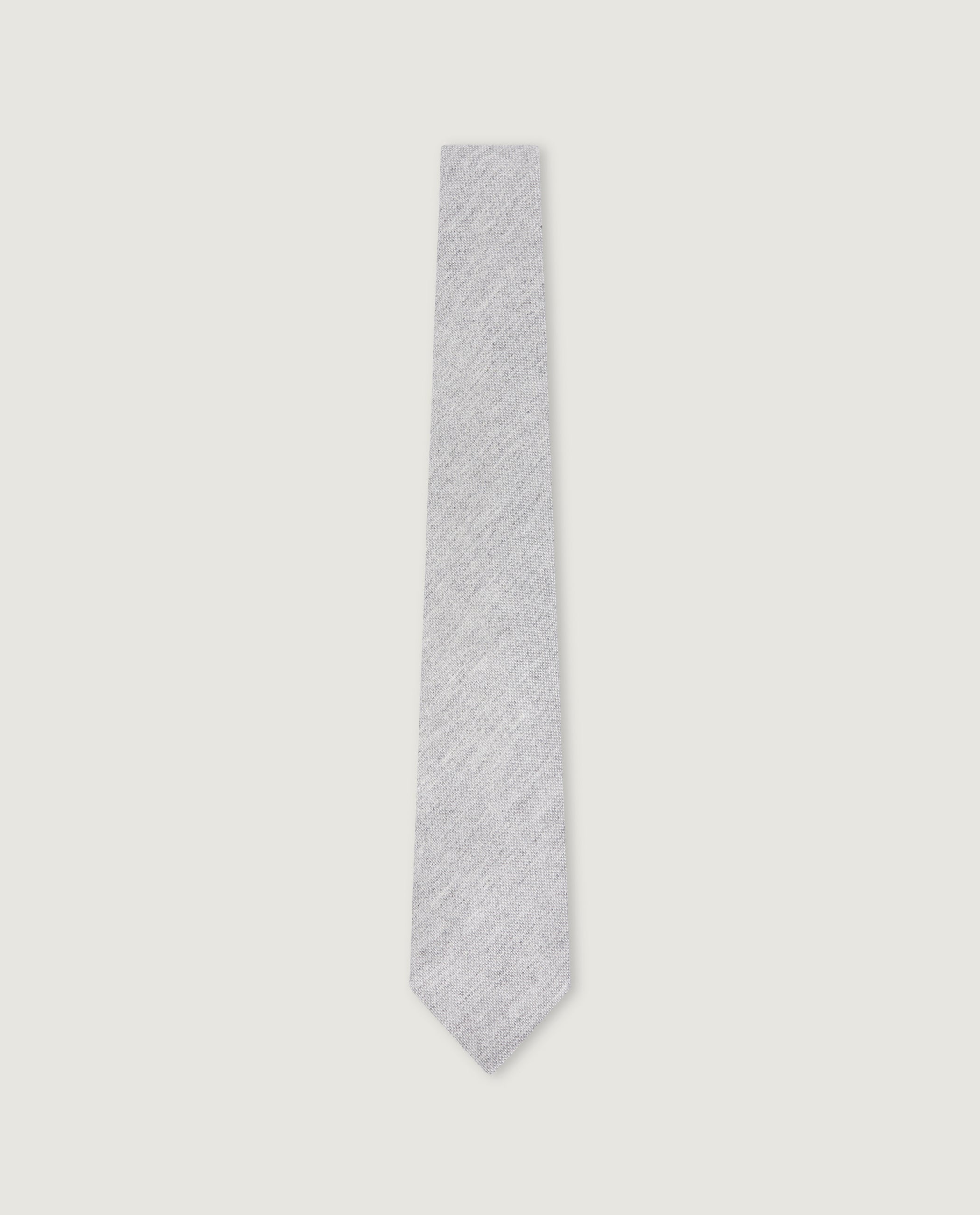 Cashmere Tie