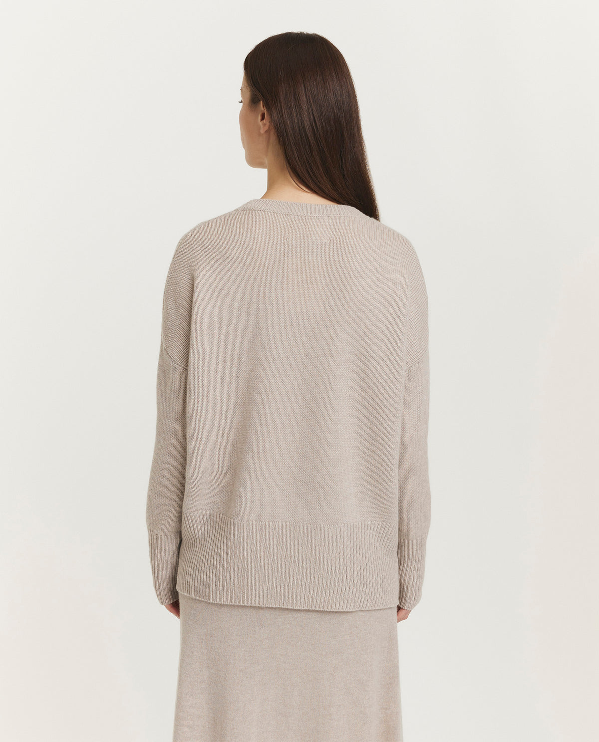 Cashmere Mila trui