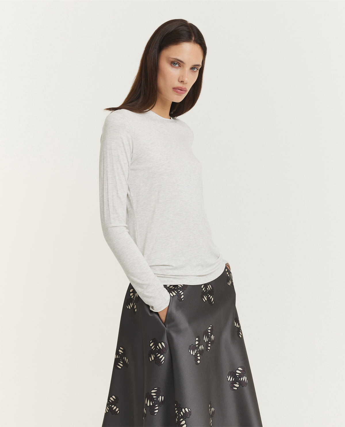 Long Sleeved T-Shirt