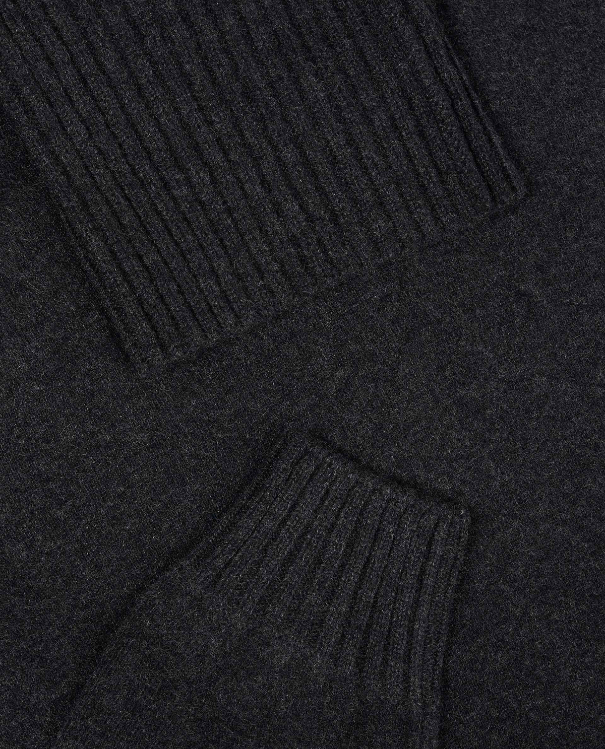 Cashmere Turtleneck