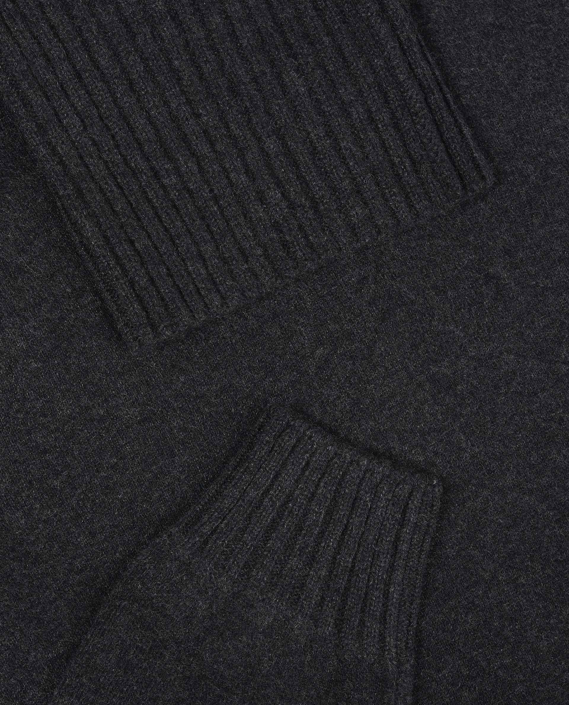 Cashmere Turtleneck