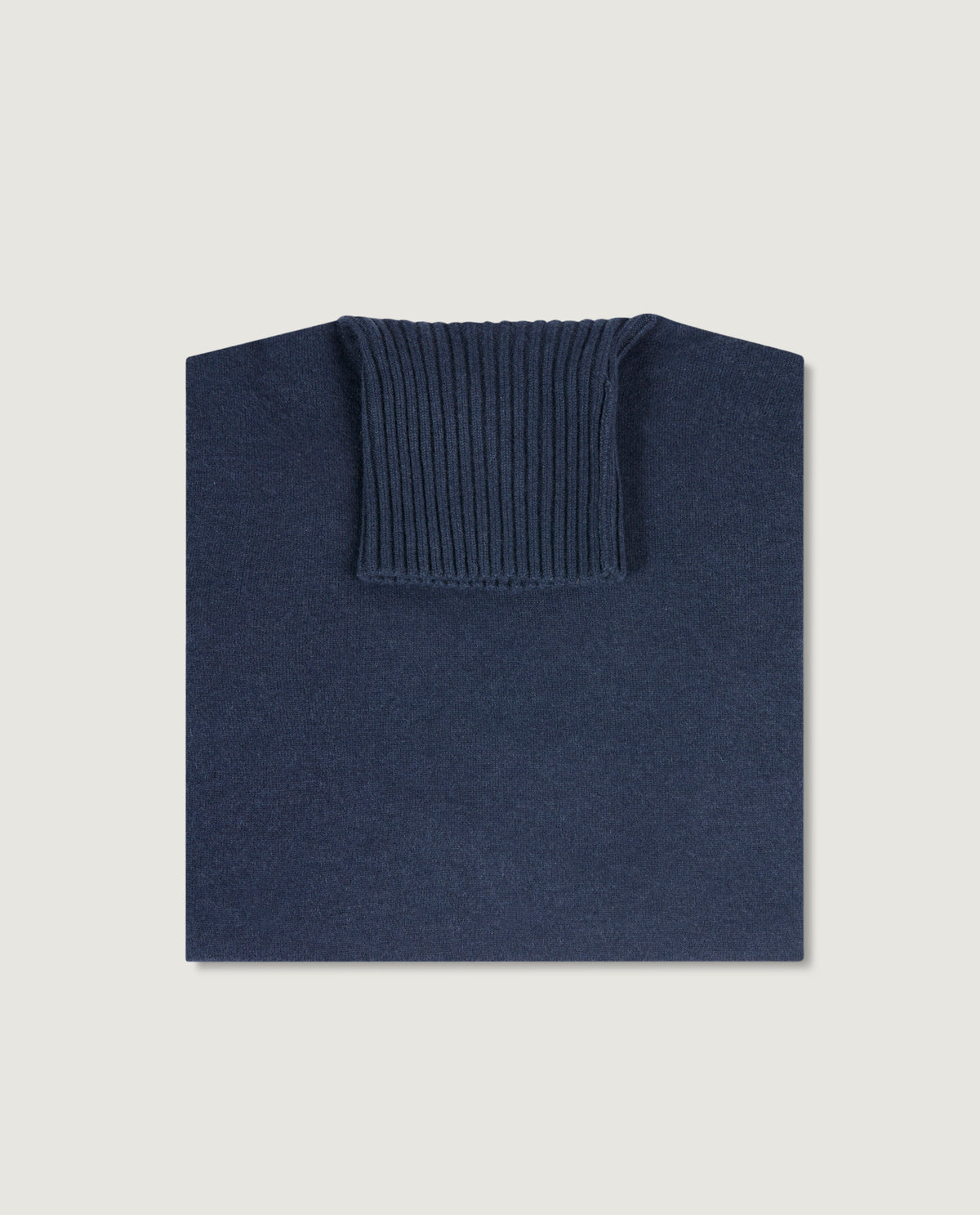 Cashmere Turtleneck