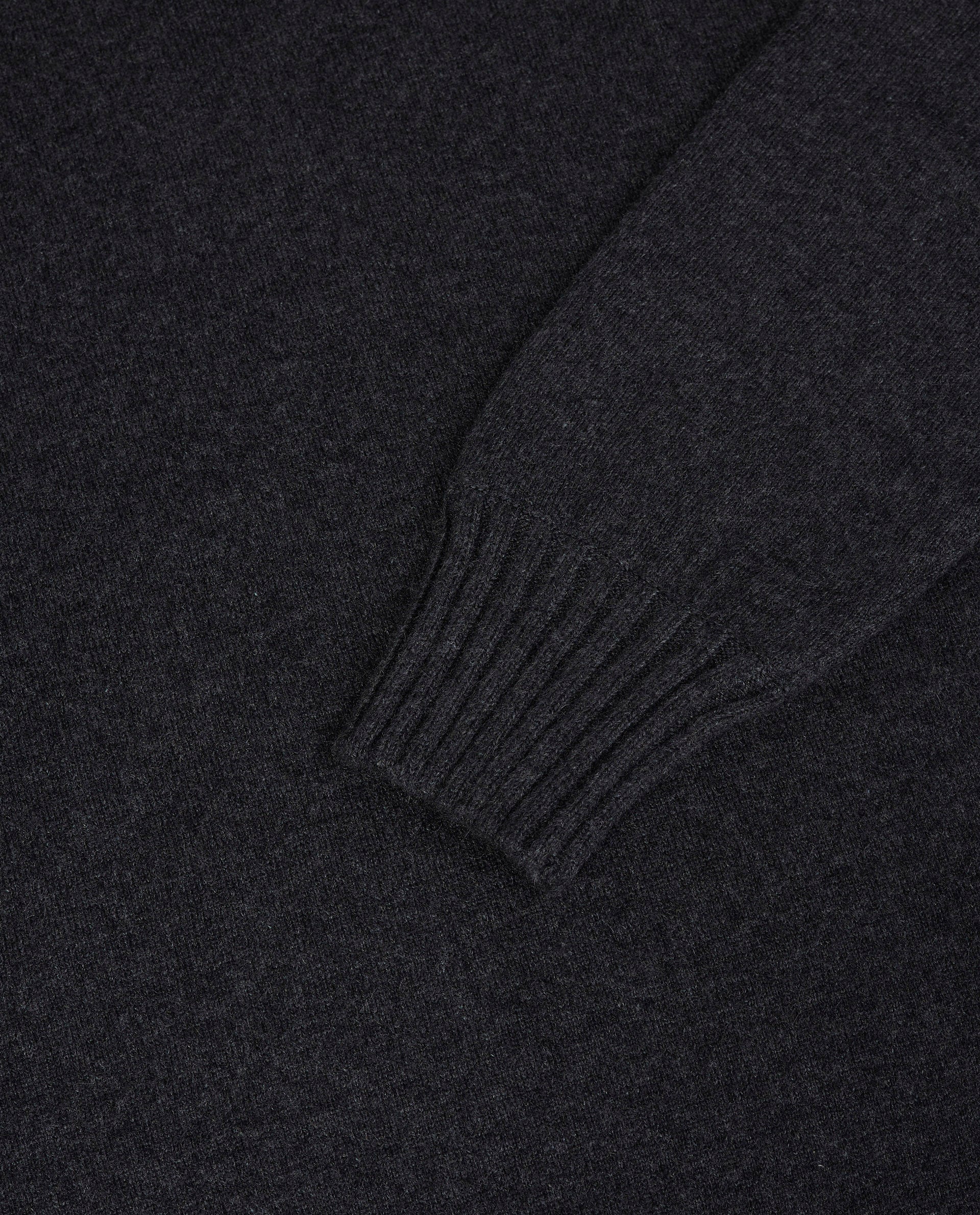 Cashmere Rollneck