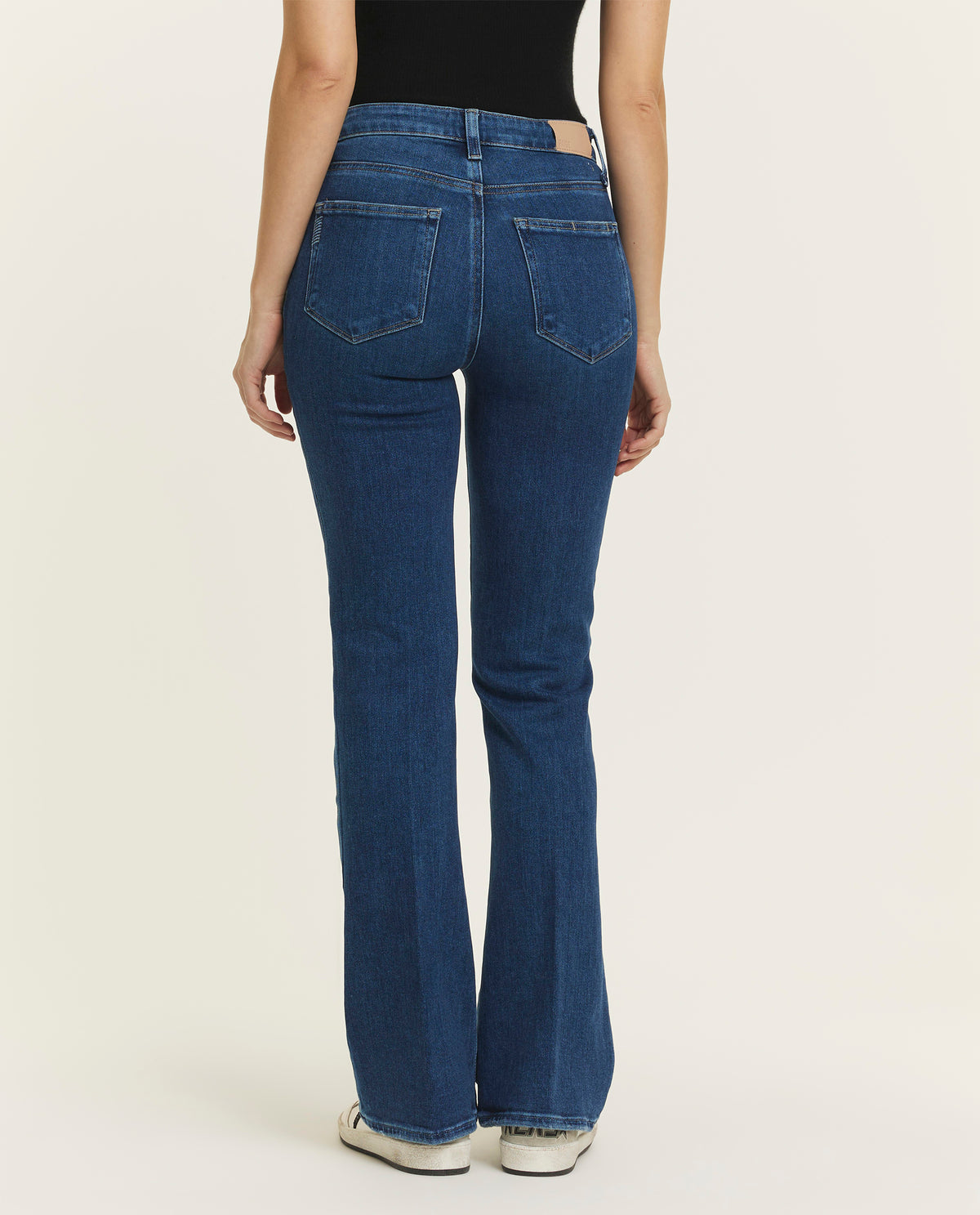 Laurel Canyon Jeans