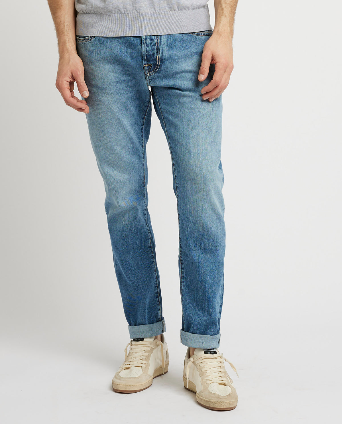 Nick Limited jeans