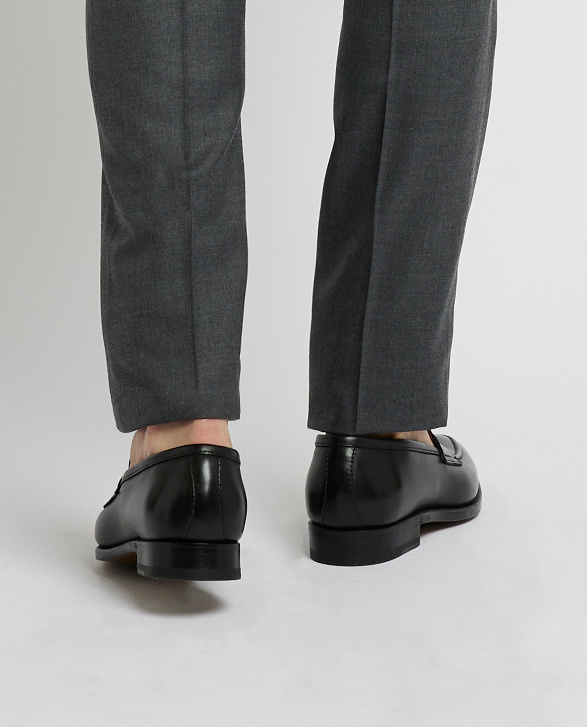 Penny Loafers