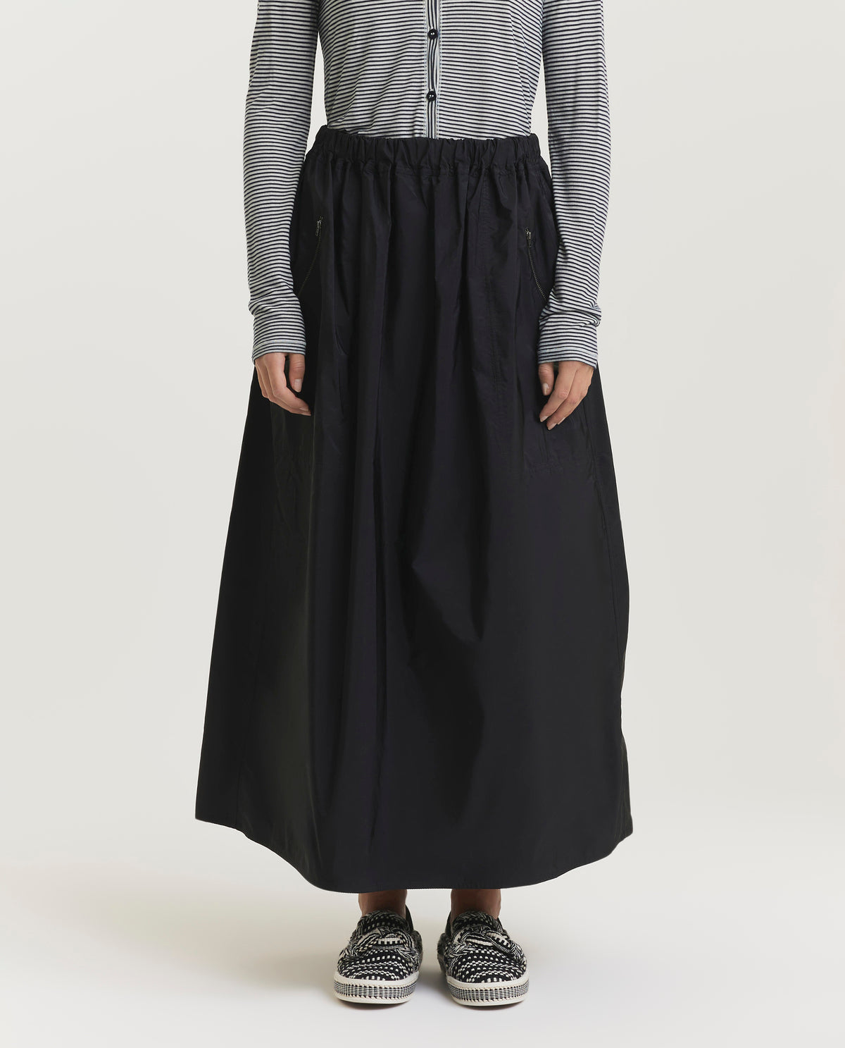 Maxi skirt 