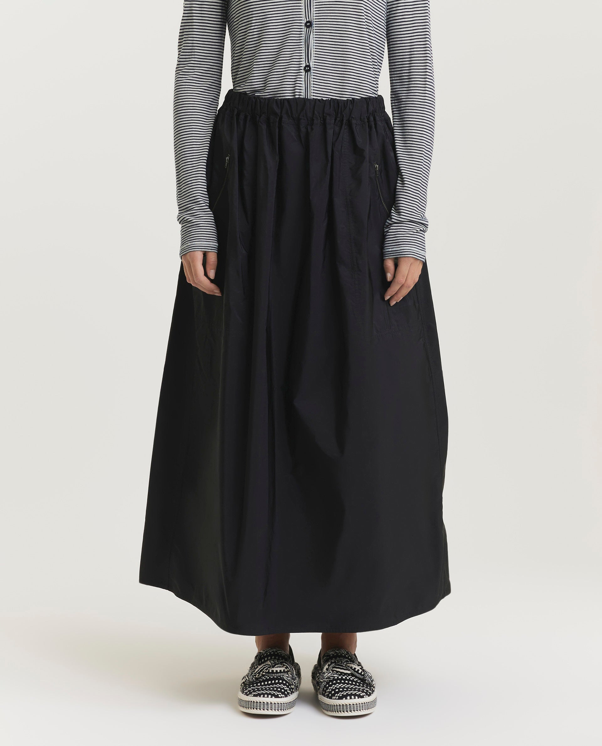 Maxi rok