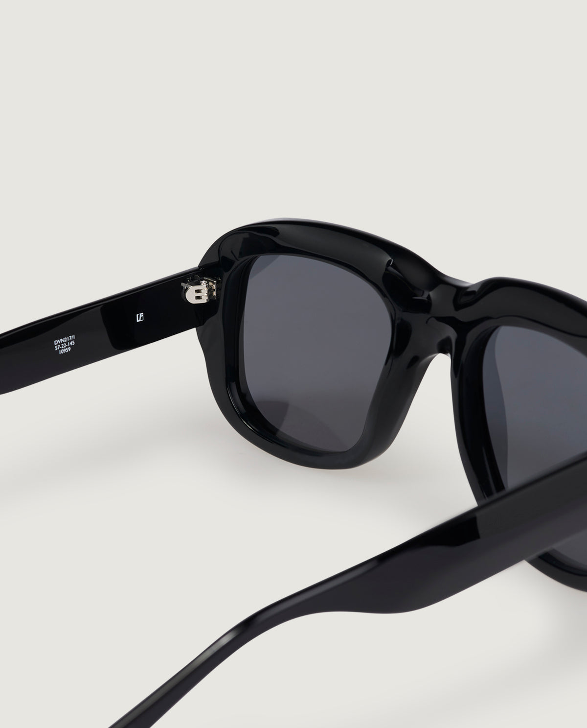 Oversized Square Sunglasses