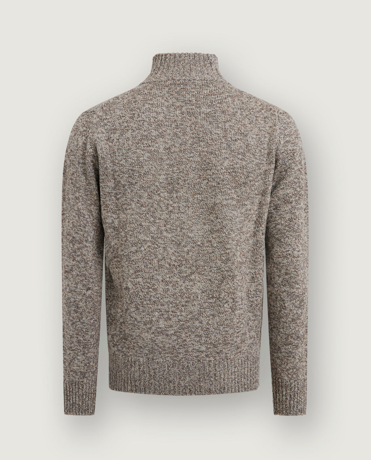 Wool Chioto Cardigan