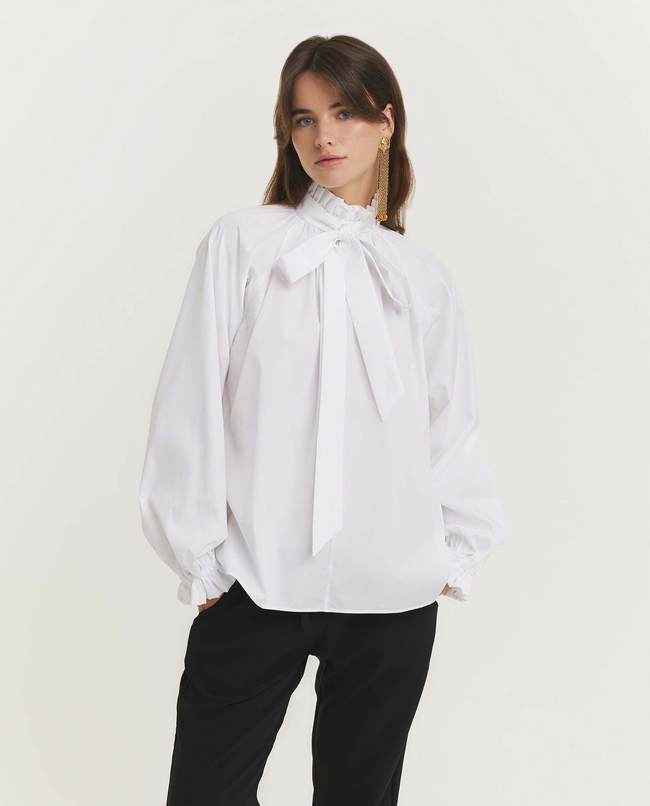 Cerere Blouse