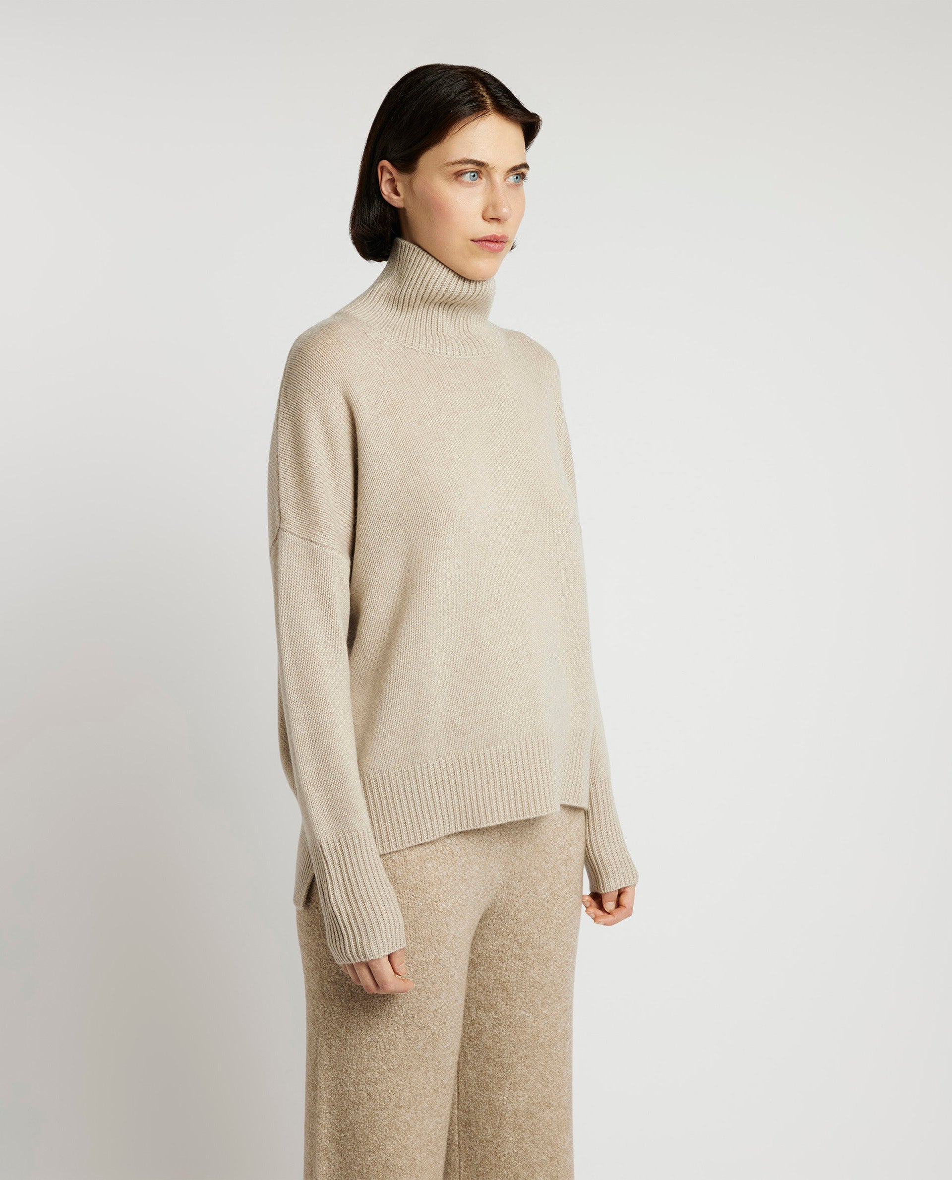 Cashmere coltrui