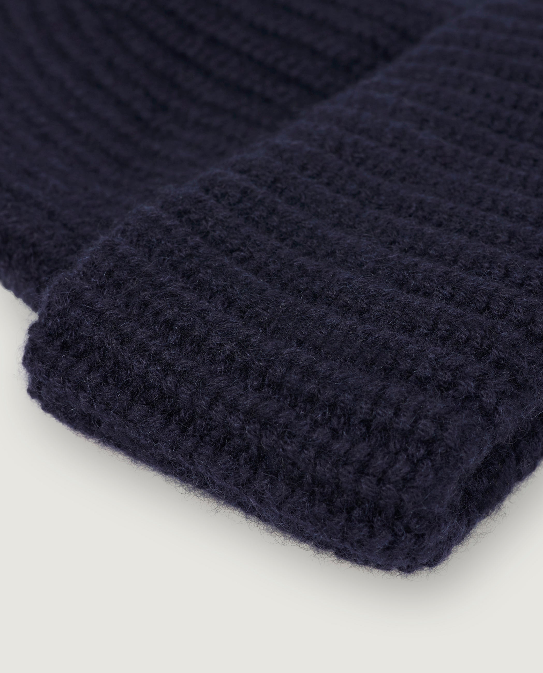 Cashmere Beanie