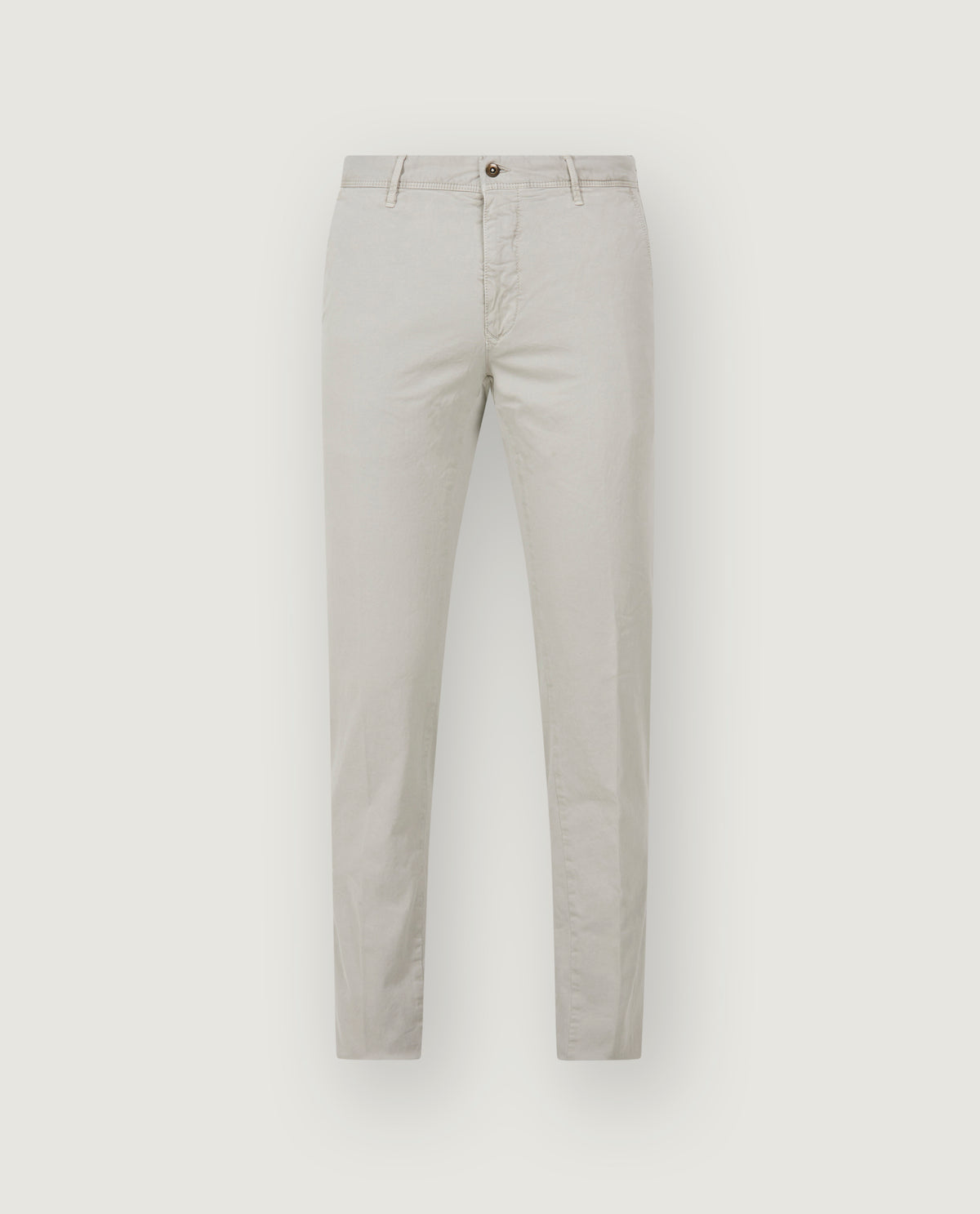 Stretch-cotton Trousers