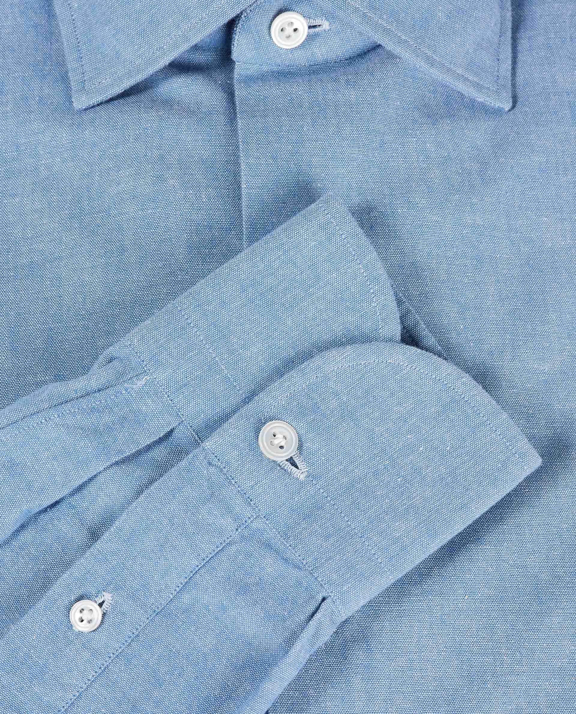 Chambray Shirt