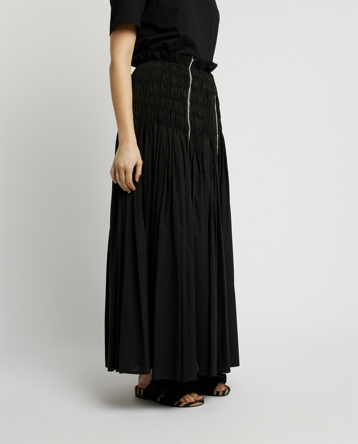 Maxi rok