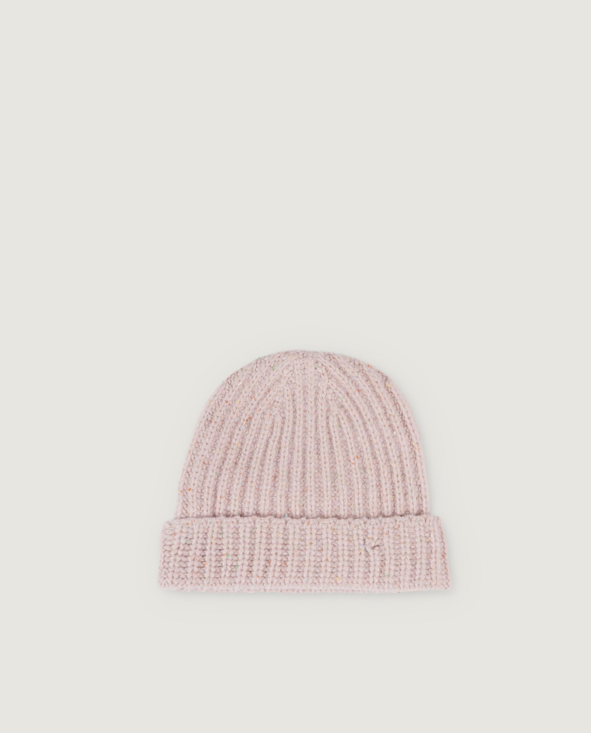 Wool beanie