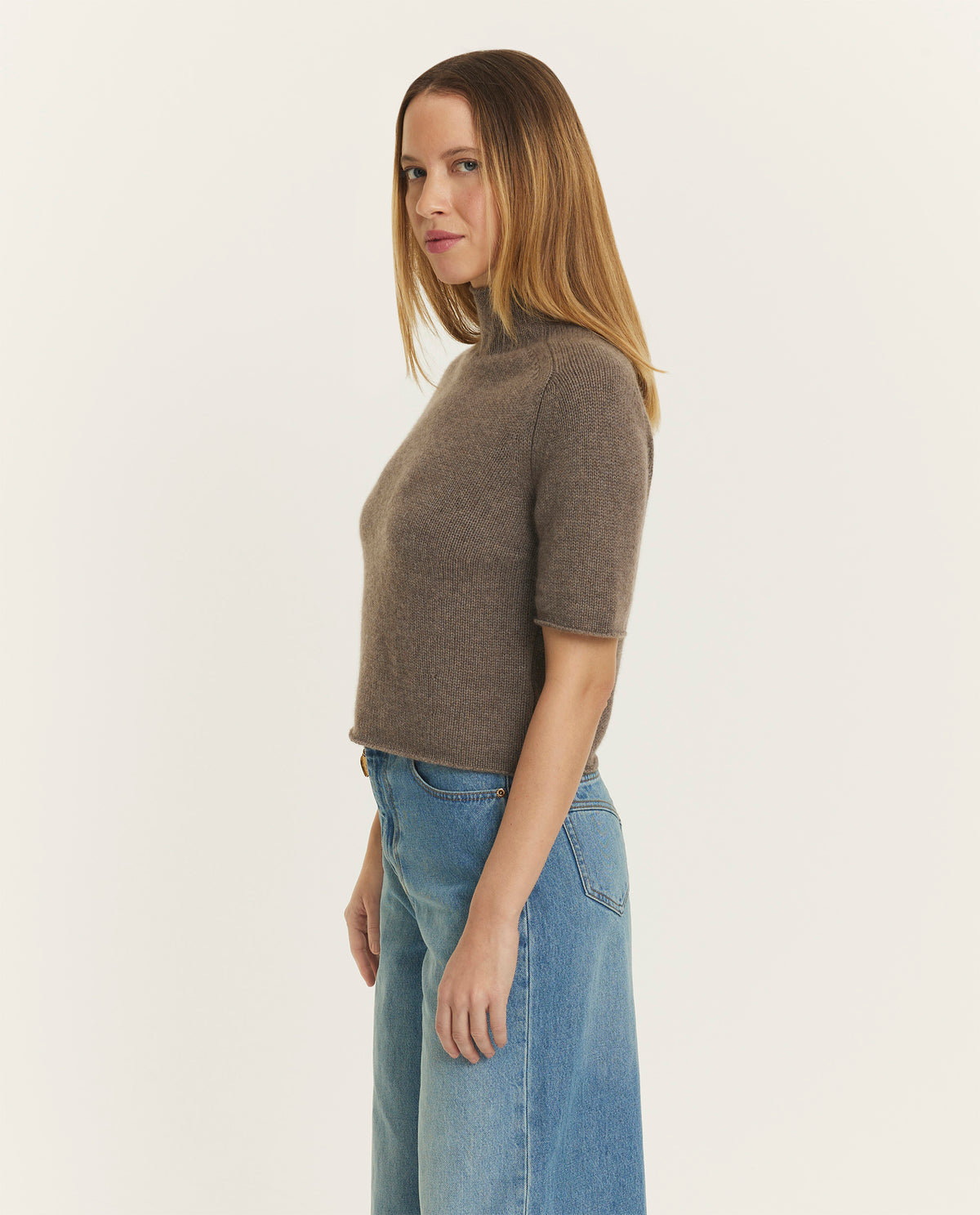 Cashmere Fride sweater