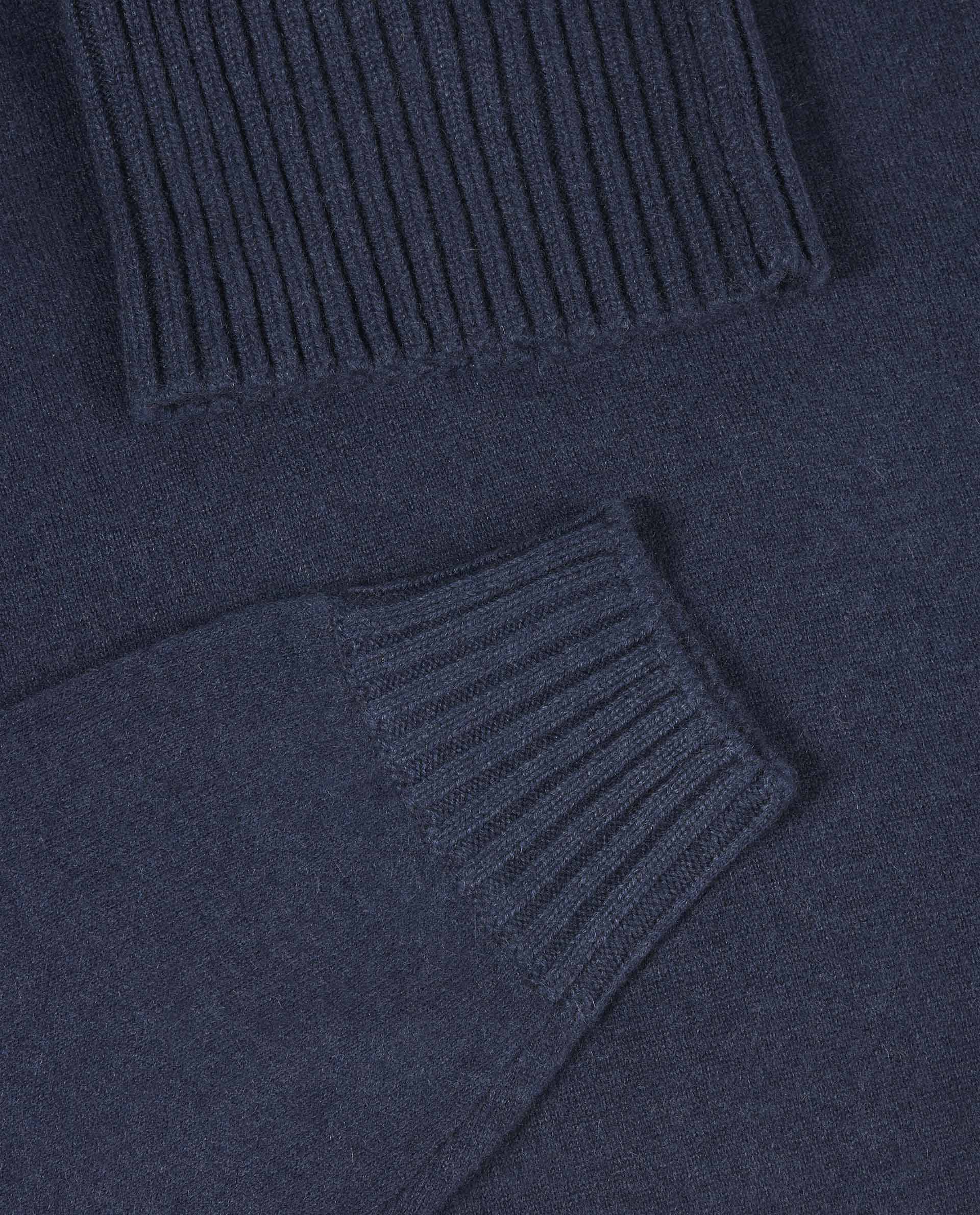 Cashmere Turtleneck