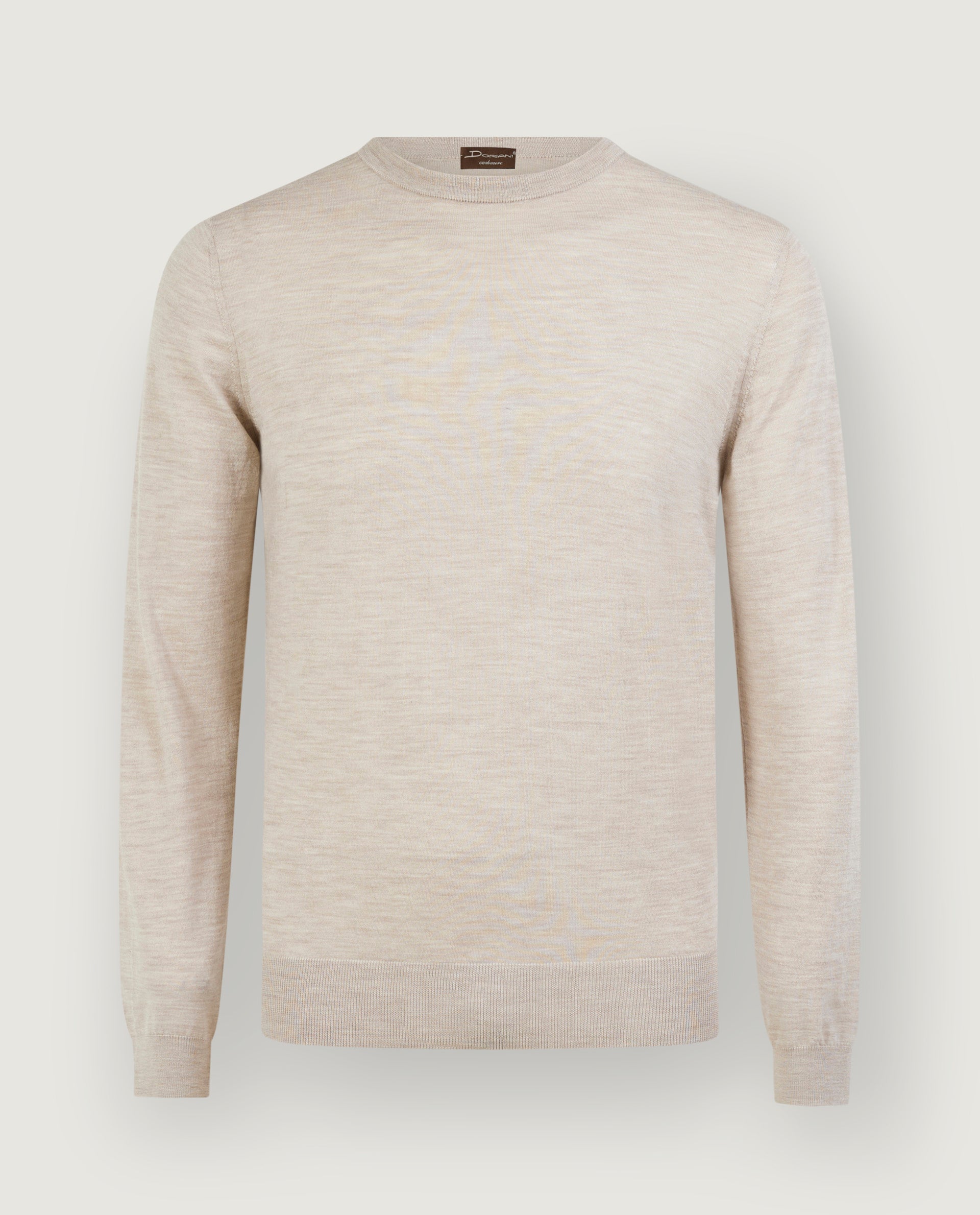 Crewneck Sweater