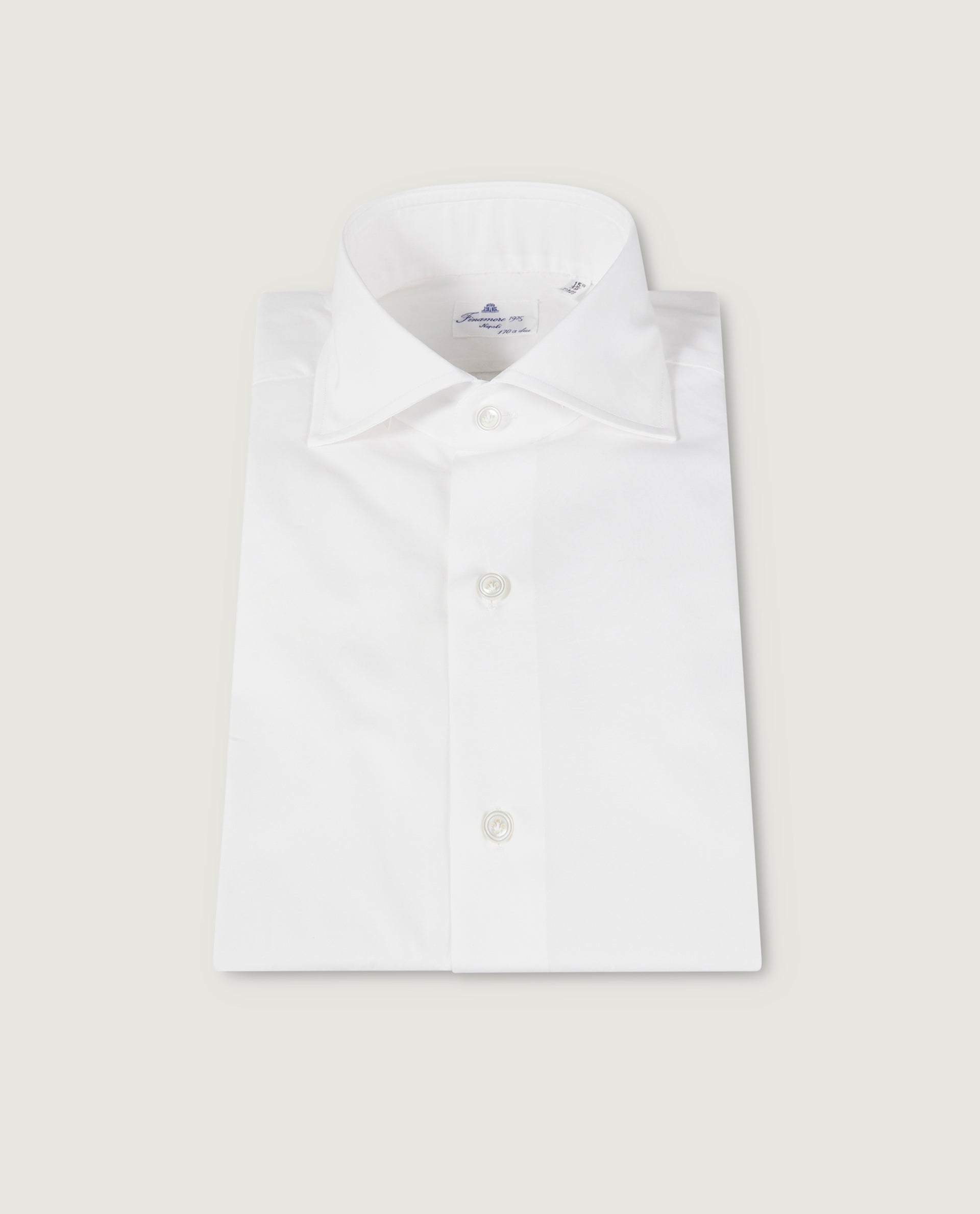 Twill shirt