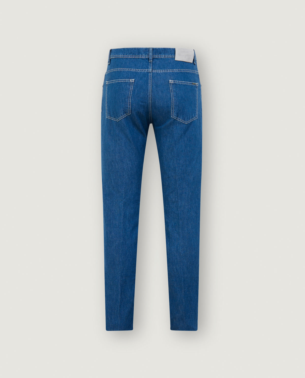 Luxe Comfort Jeans