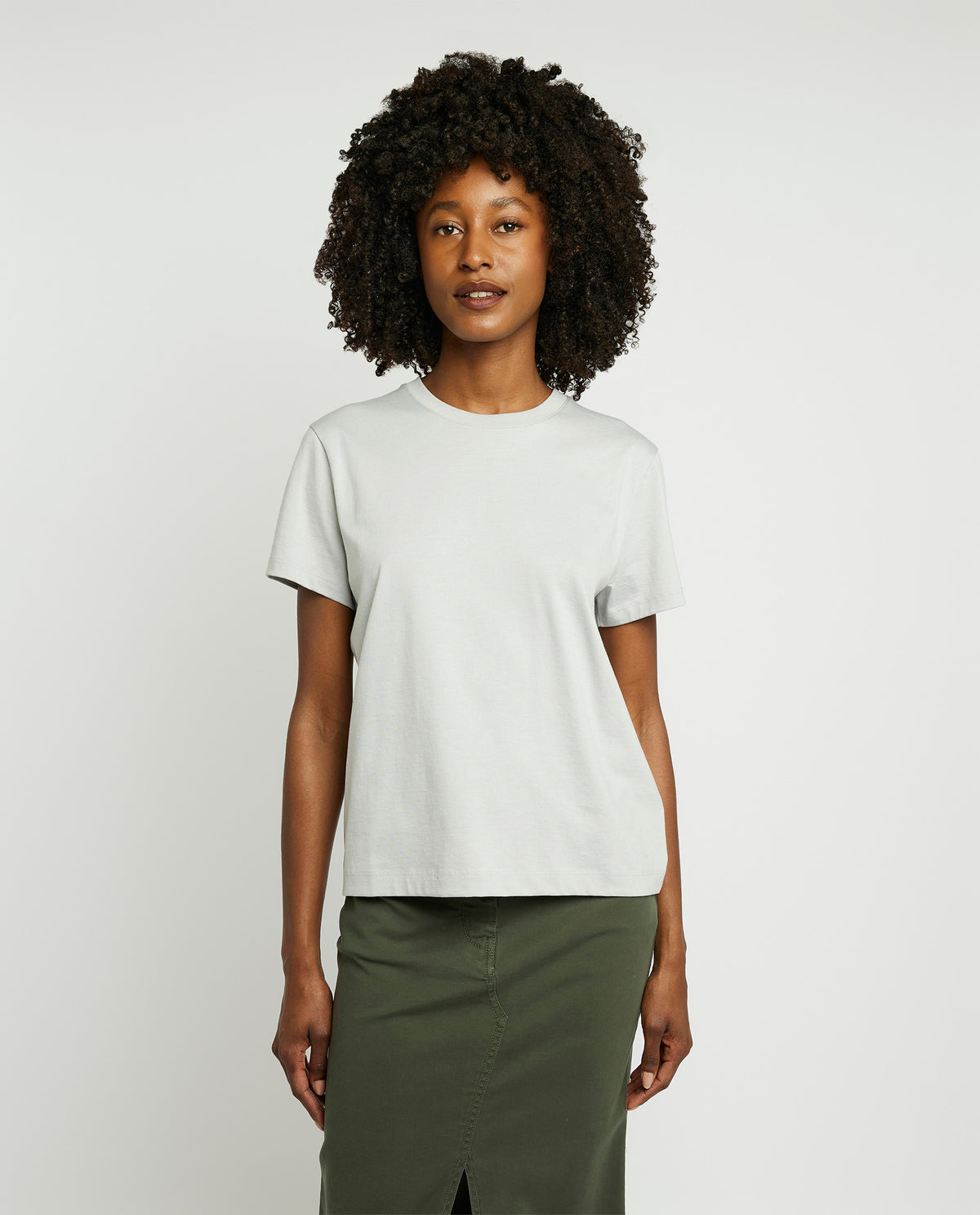 Cotton T-shirt