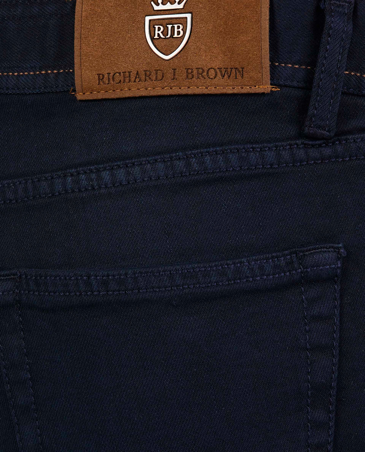 Icon Jeans Overdyed