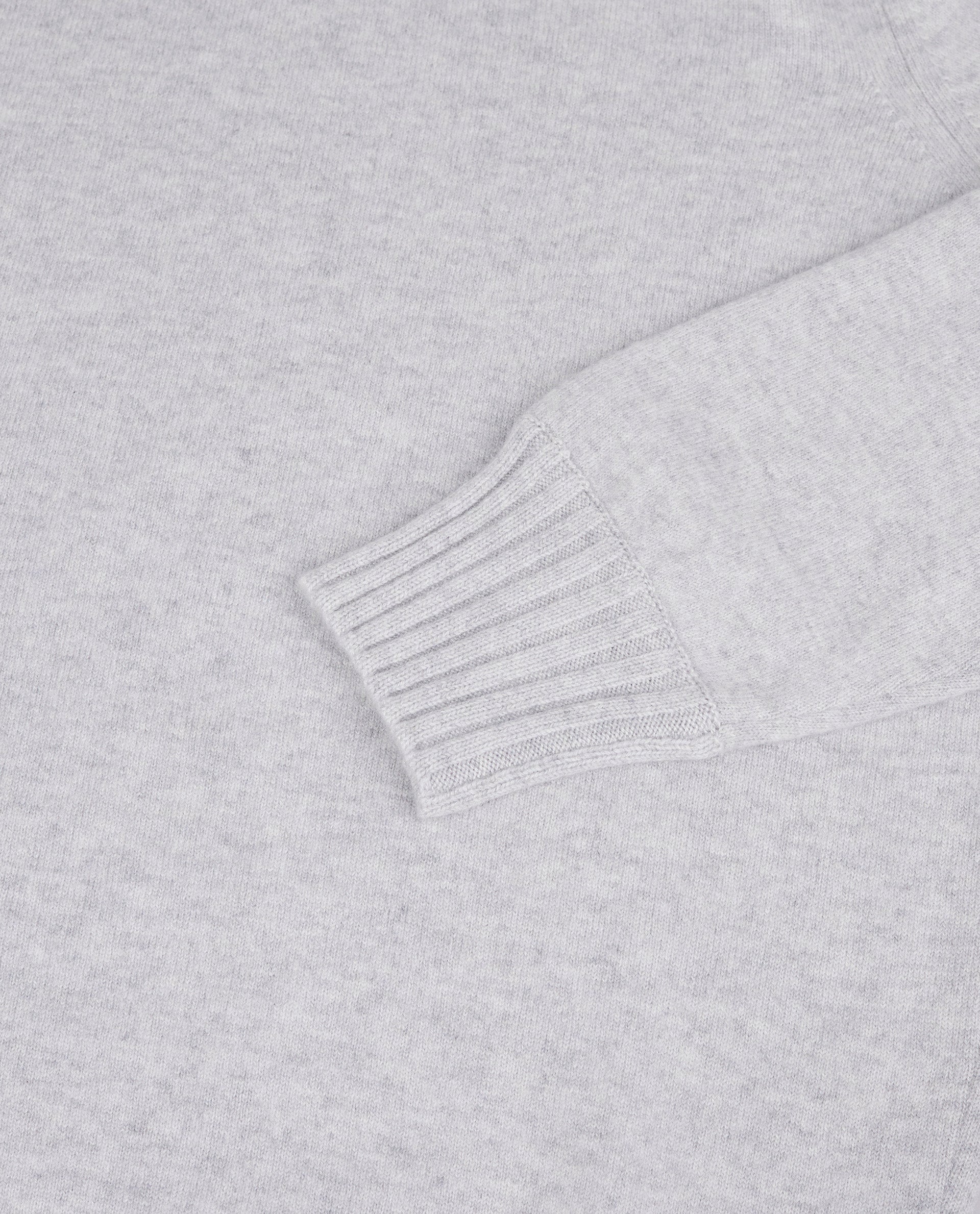 Cashmere Rollneck