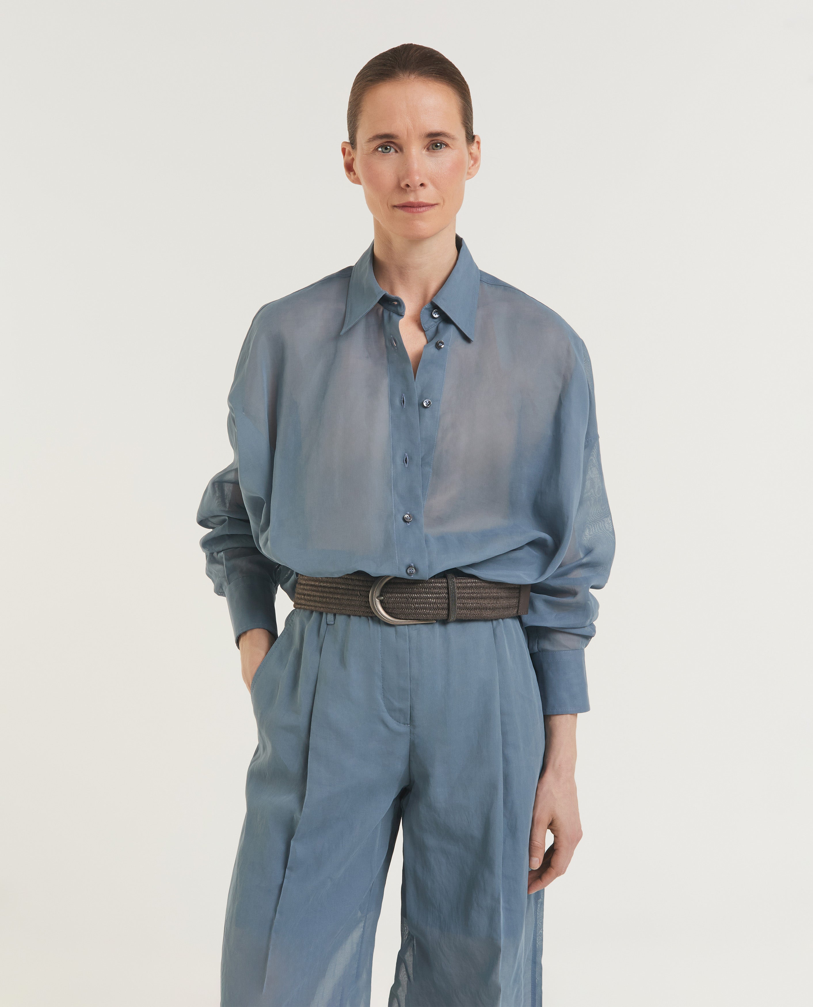 Brunello Cucinelli | Pauw
